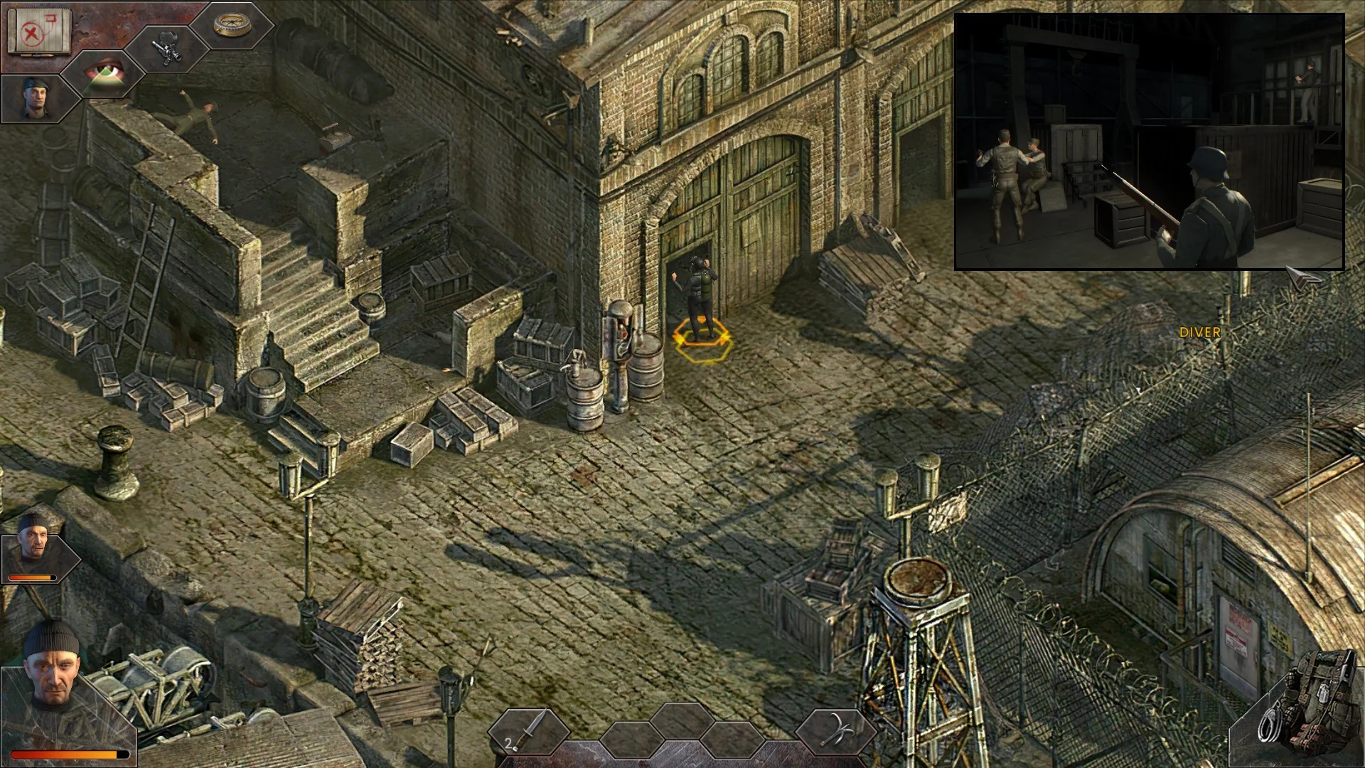 Commandos 3 - HD Remaster - Image 6