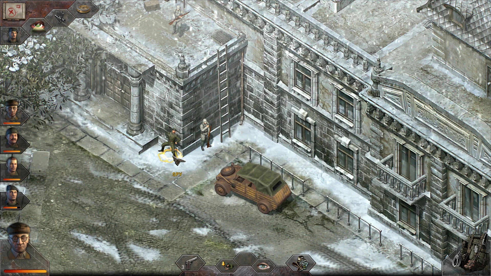 Commandos 3 - HD Remaster - Image 8