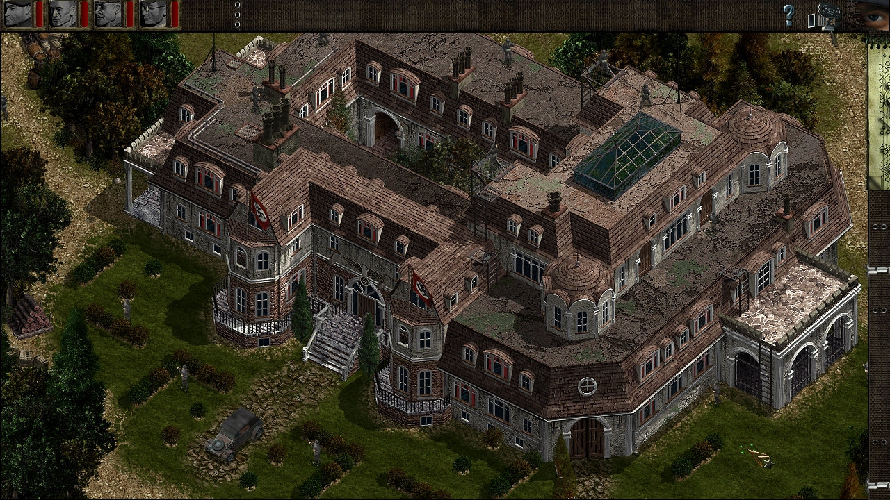 Commandos: Beyond the Call of Duty - Image 3