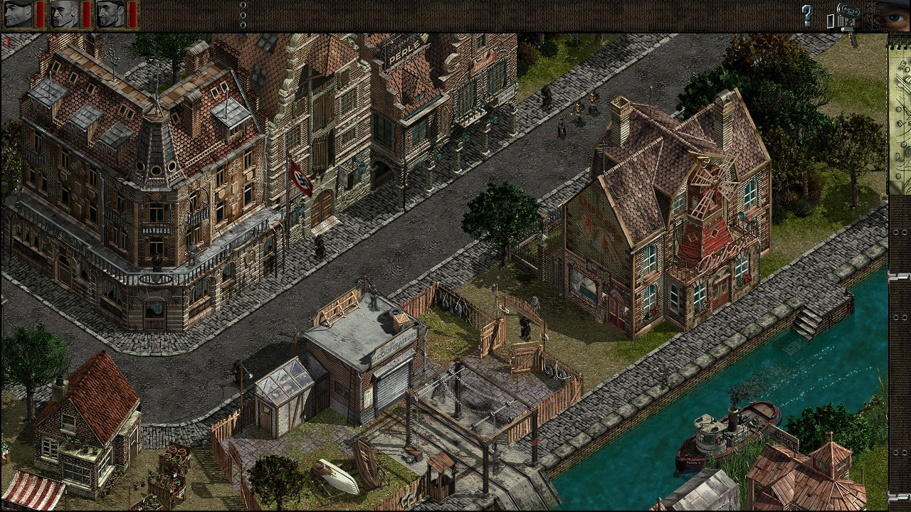 Commandos: Beyond the Call of Duty - Image 5