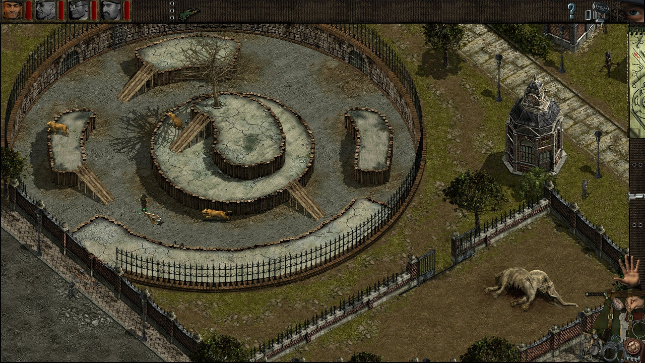 Commandos: Beyond the Call of Duty - Image 6