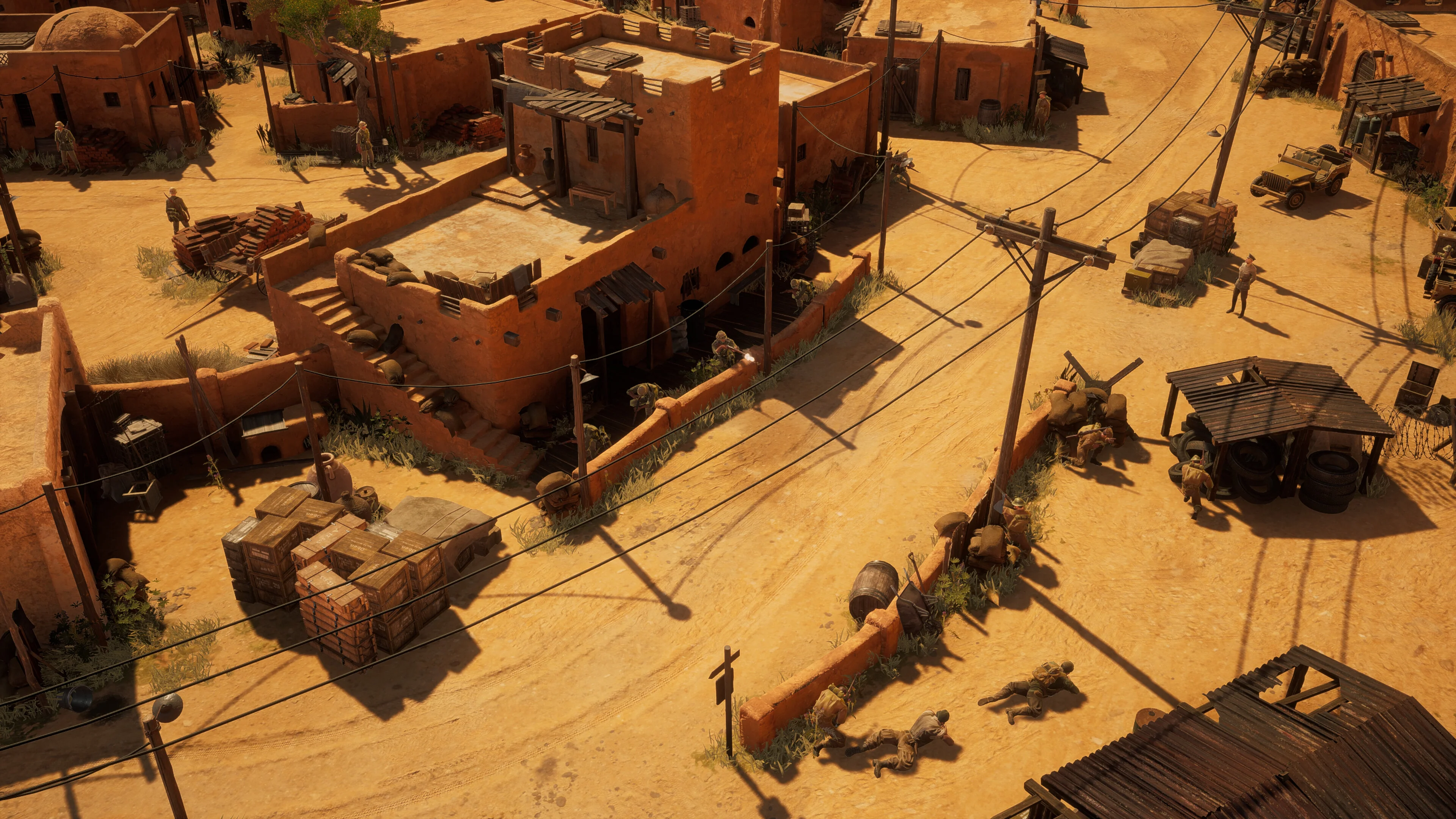 Commandos: Origins - Image 3