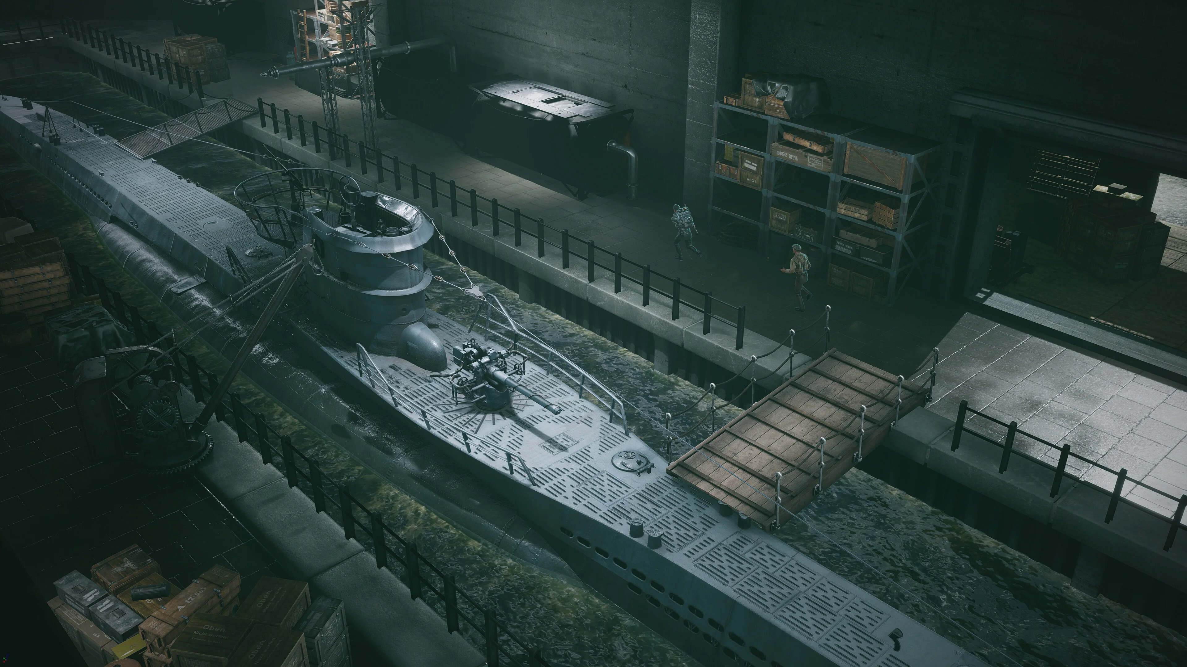 Commandos: Origins - Image 5