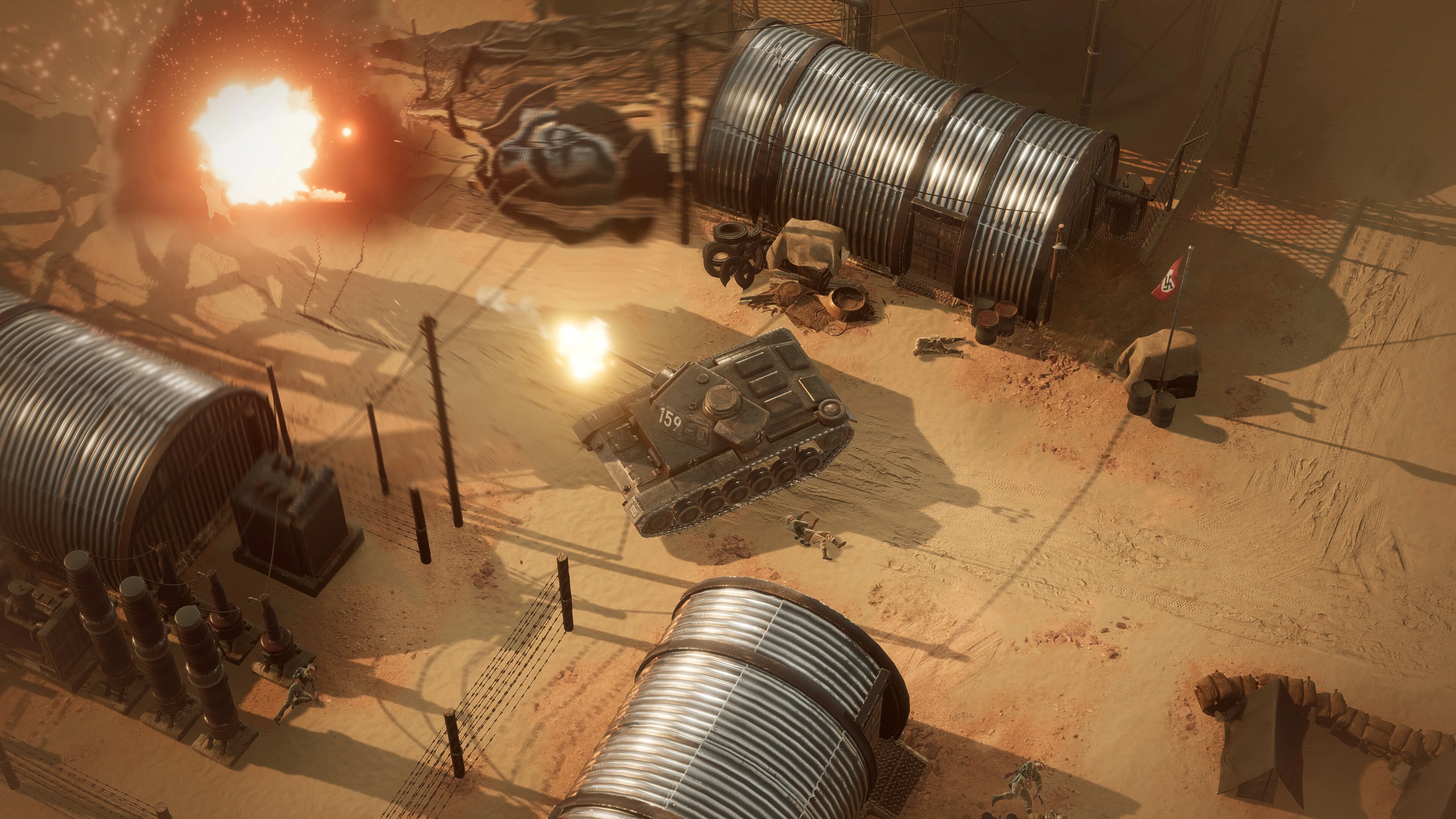 Commandos: Origins - Image 6