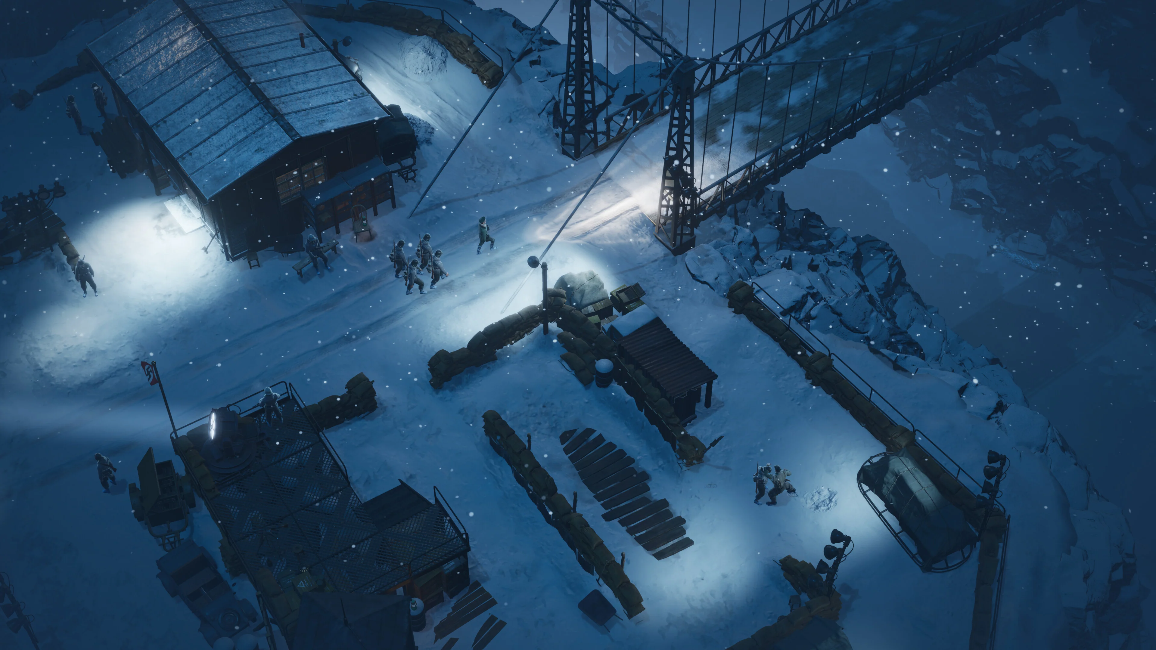 Commandos: Origins - Image 7