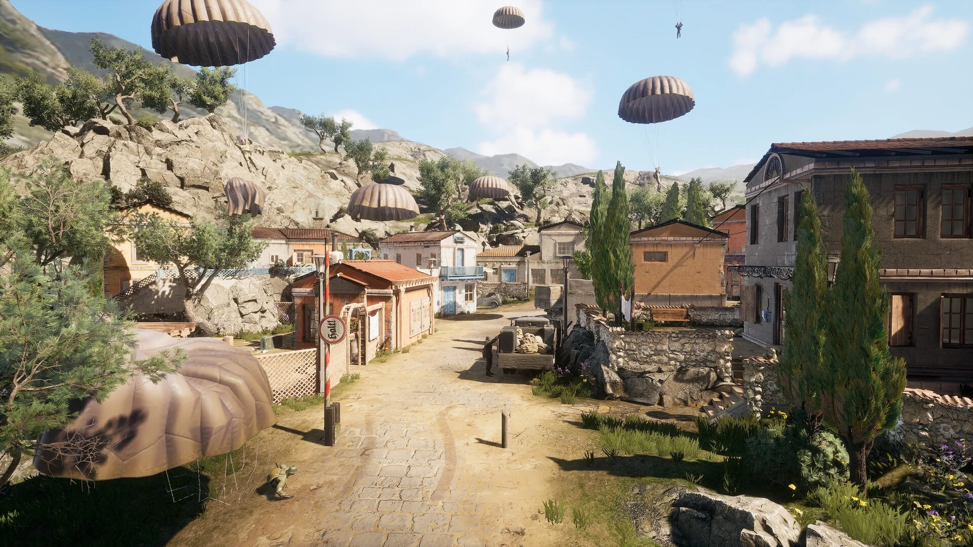 Commandos: Origins - Shadows over Crete - Image 3