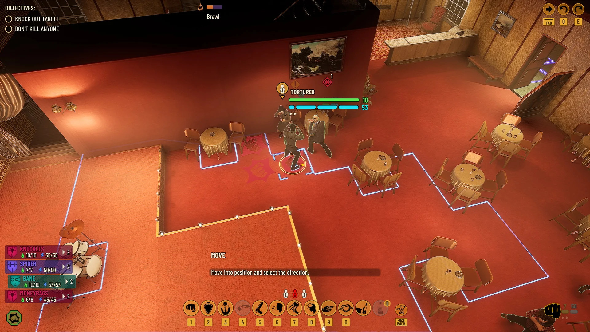 Company of Crime - Image 2
