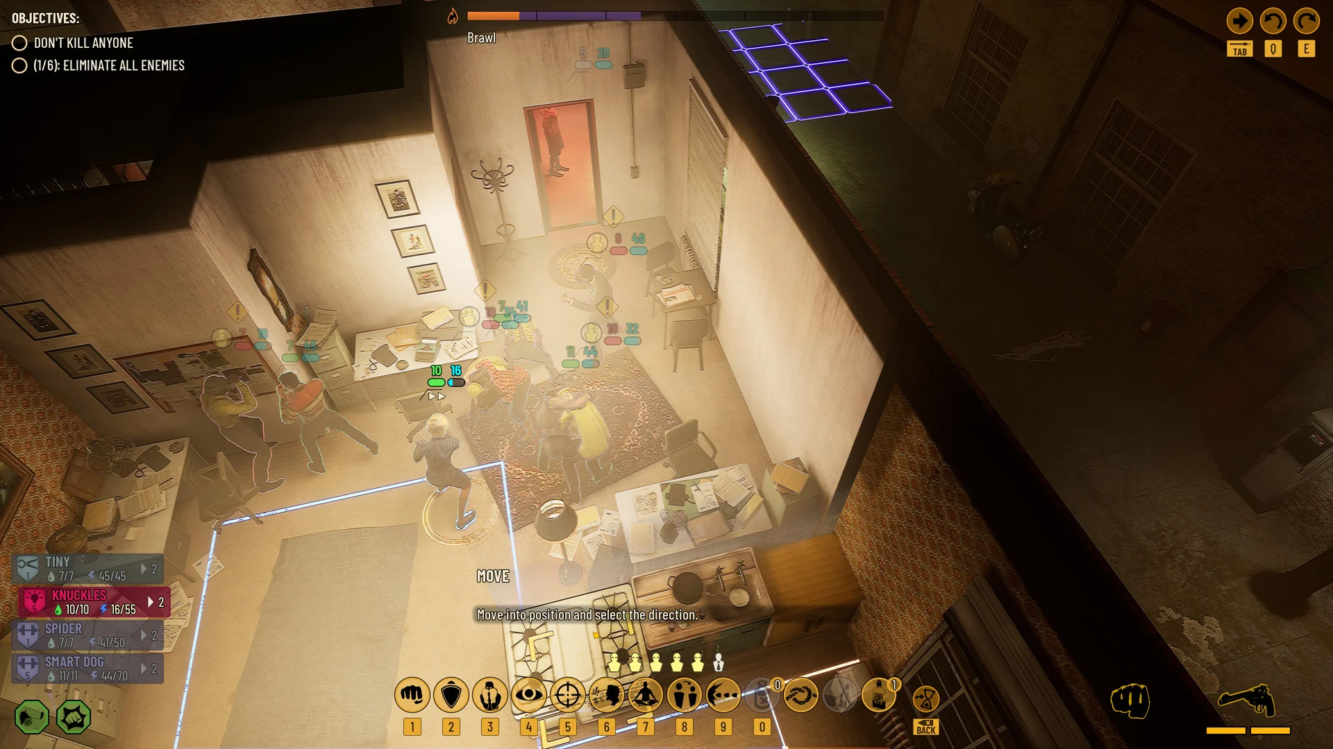 Company of Crime - Image 5