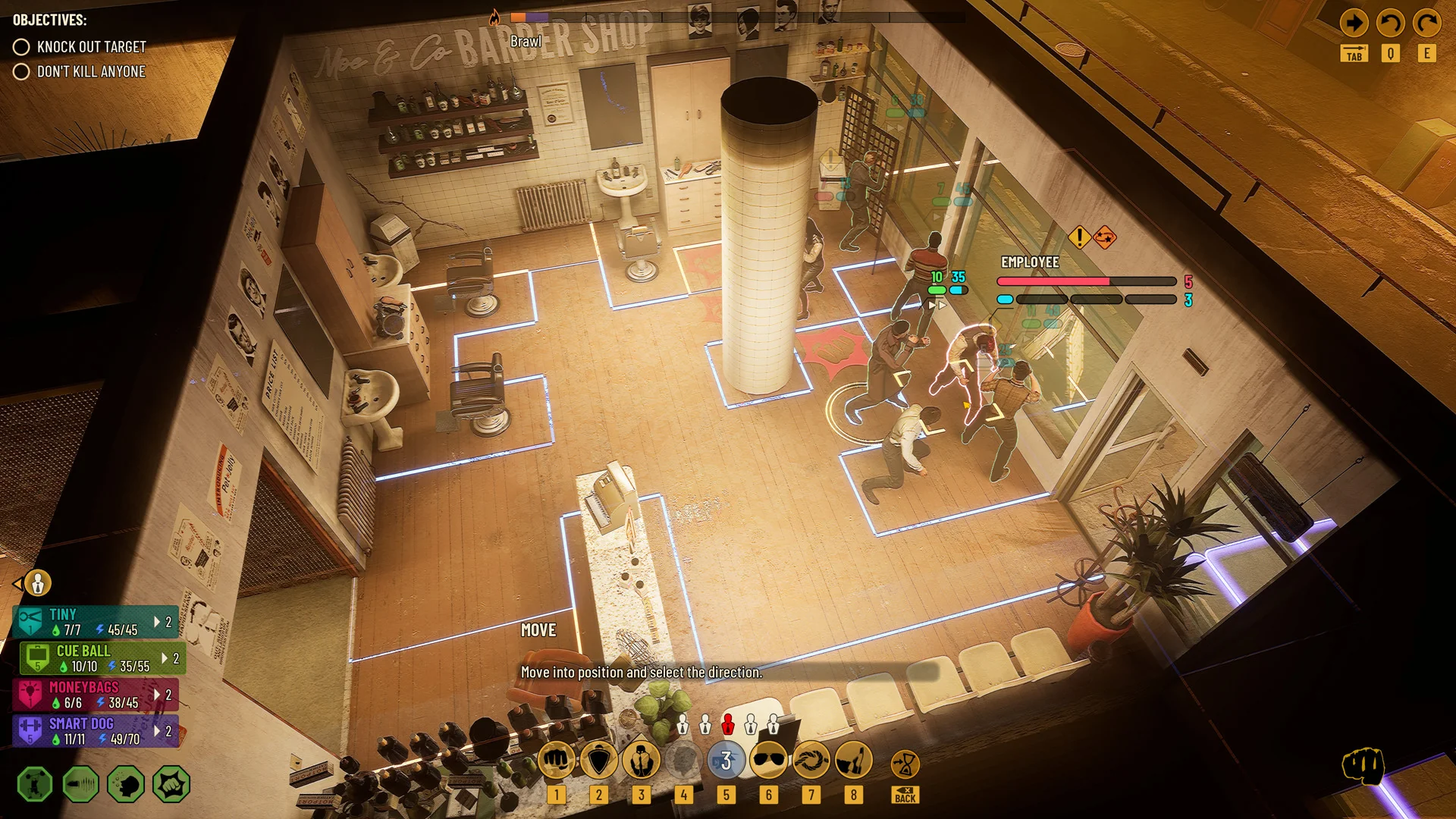 Company of Crime - Image 6