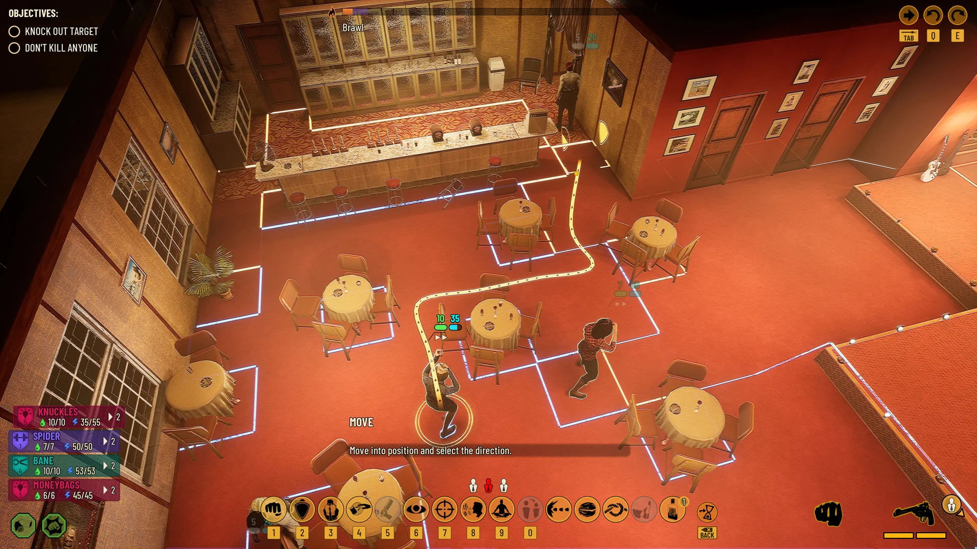 Company of Crime - Image 9