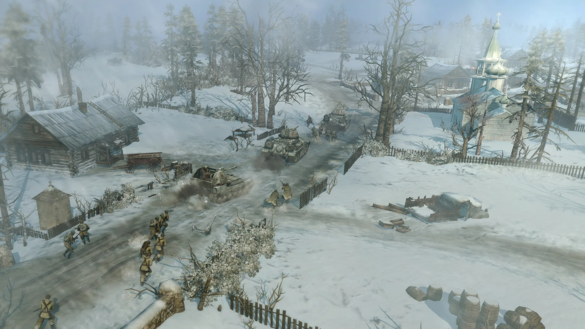 Company of Heroes 2 - Image 11