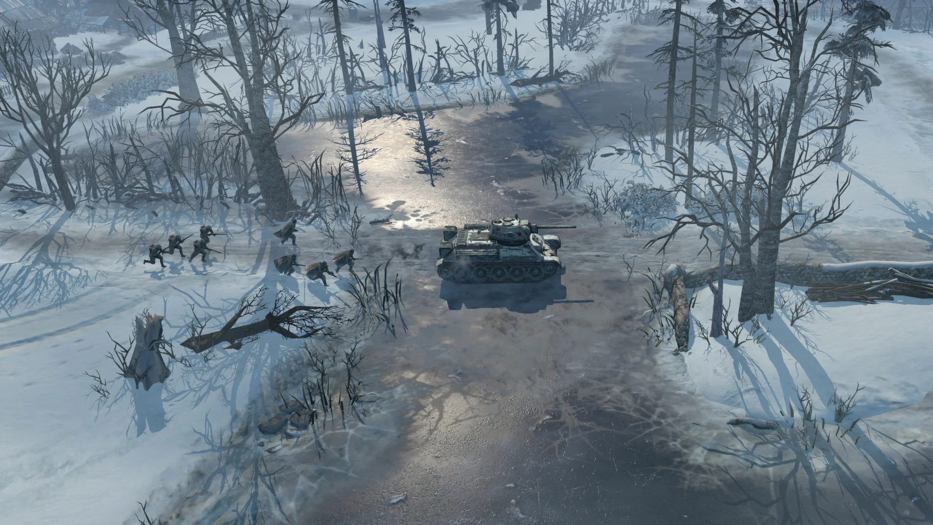 Company of Heroes 2 - Image 12