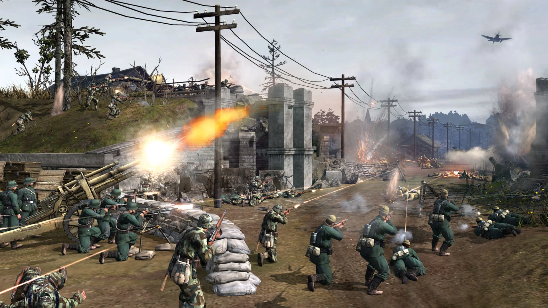 Company of Heroes 2 - Image 13