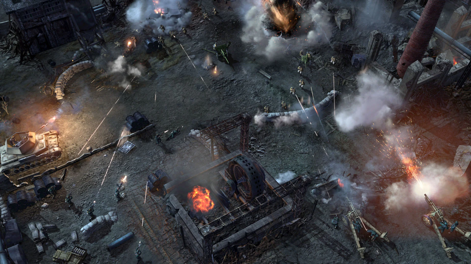 Company of Heroes 2 - Image 15
