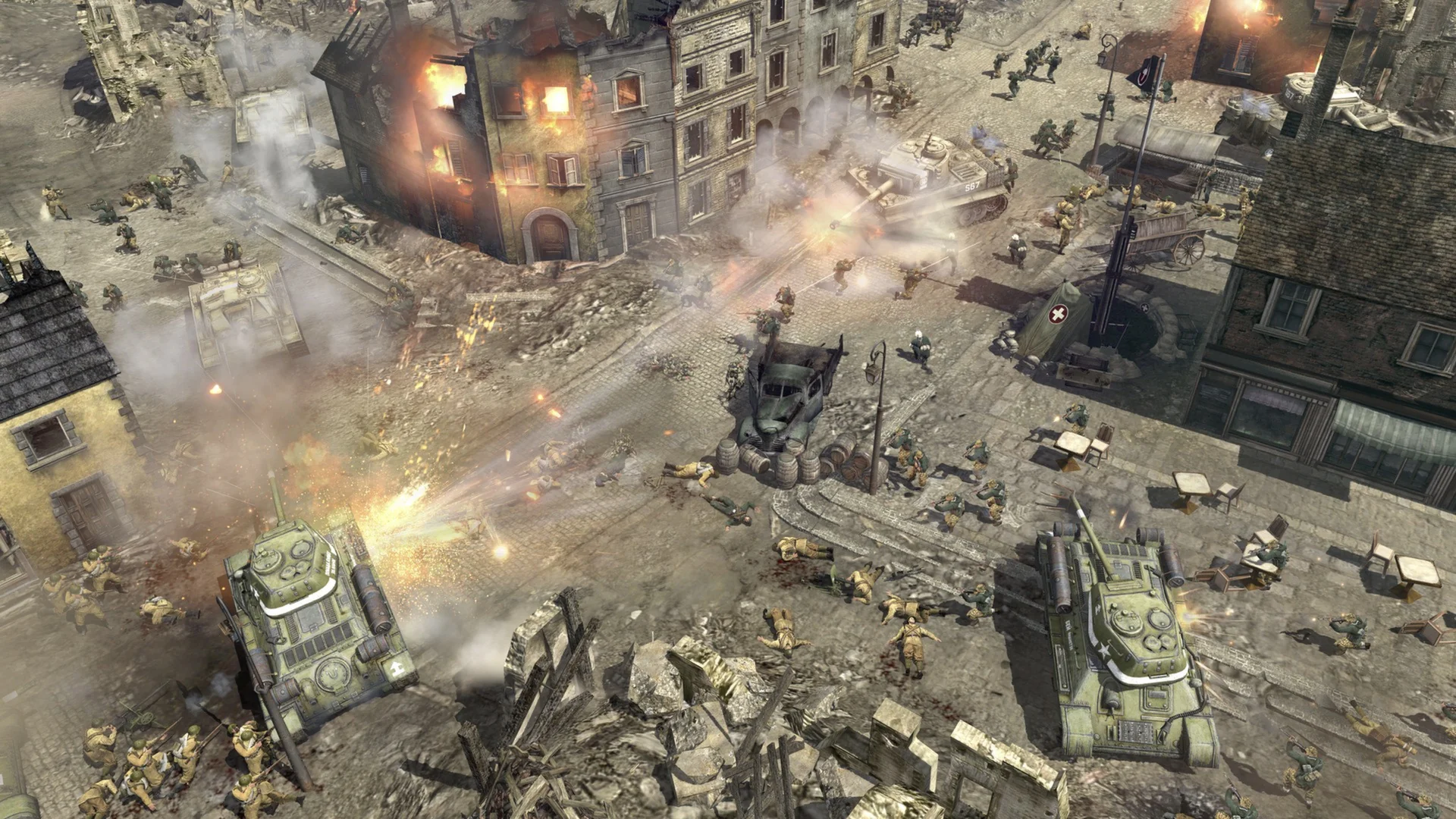 Company of Heroes 2 - Image 16