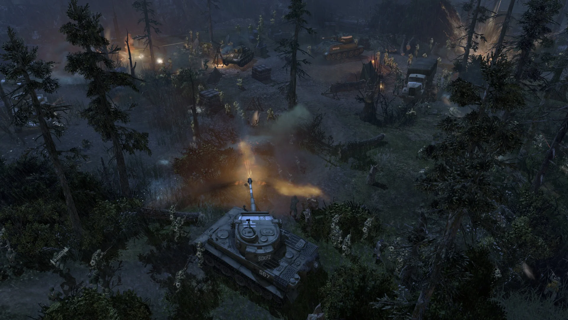 Company of Heroes 2 - Image 17