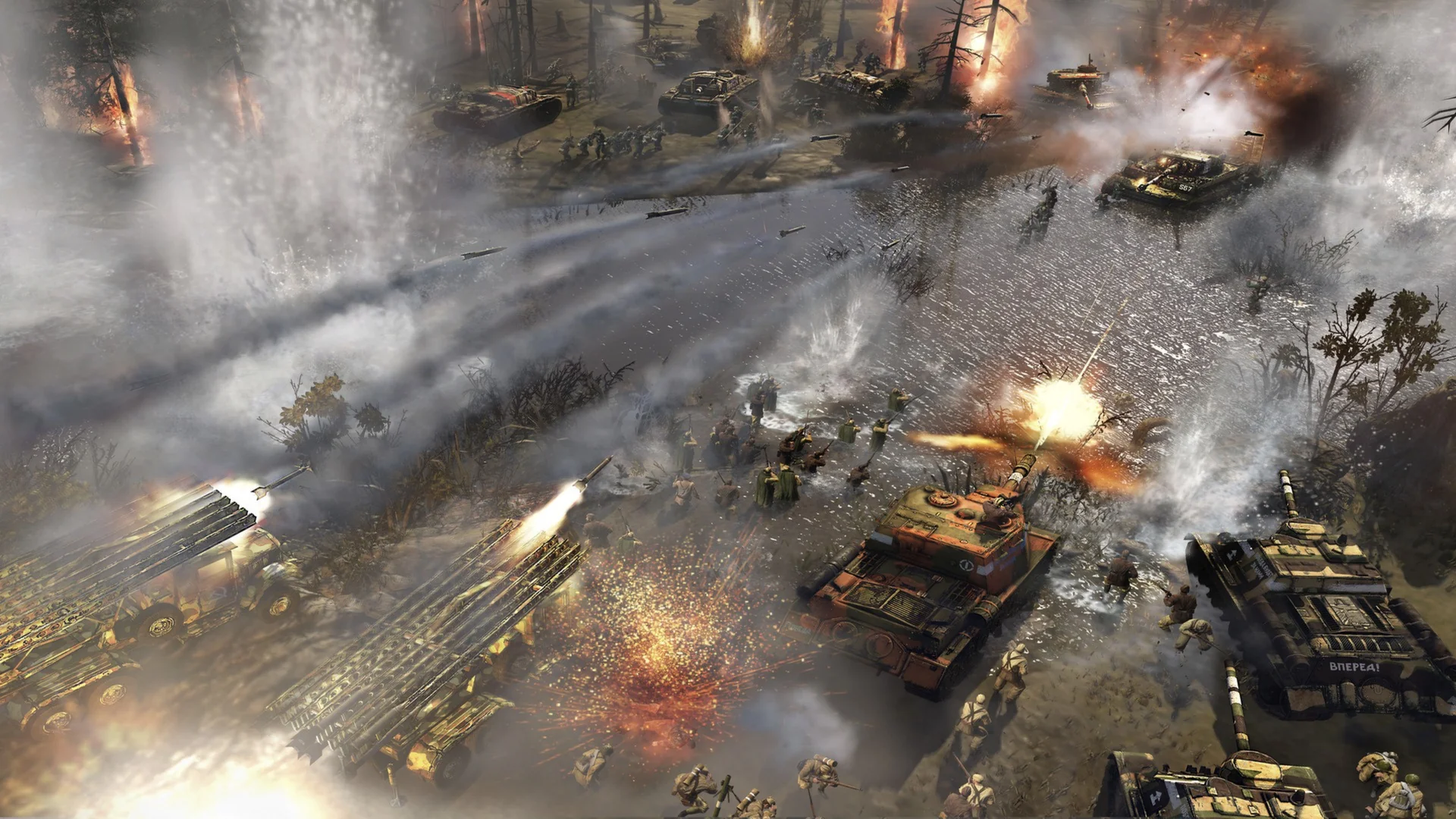 Company of Heroes 2 - Image 18