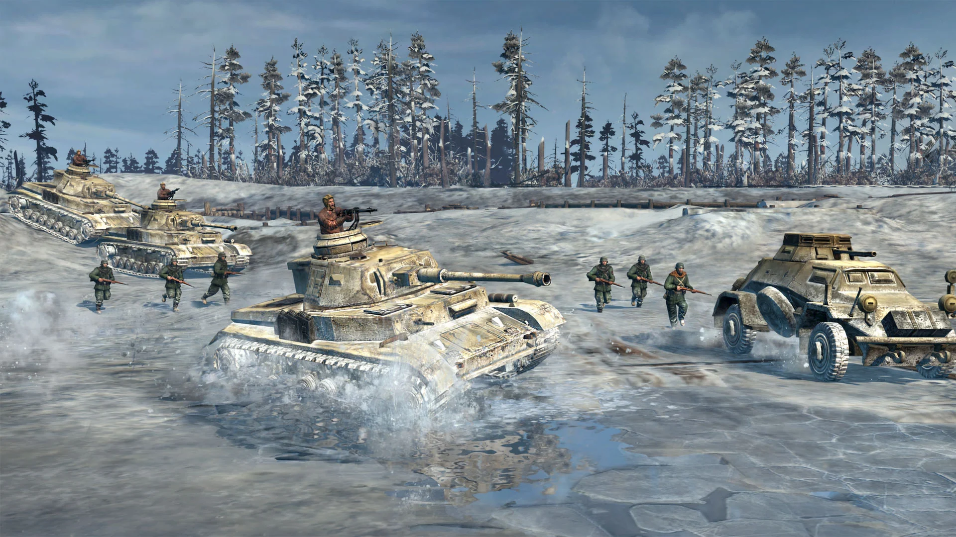 Company of Heroes 2 - Image 3