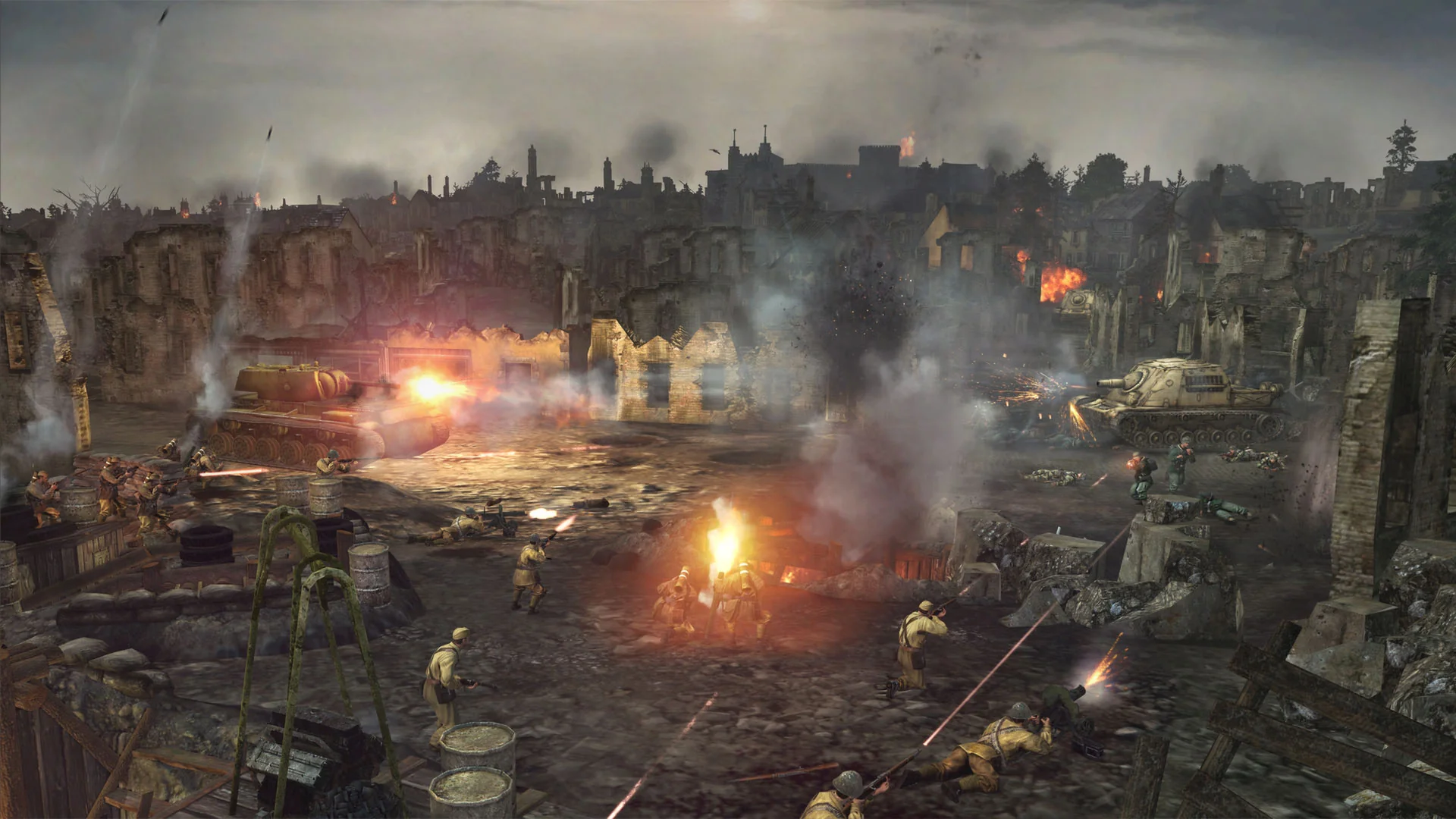 Company of Heroes 2 - Image 4