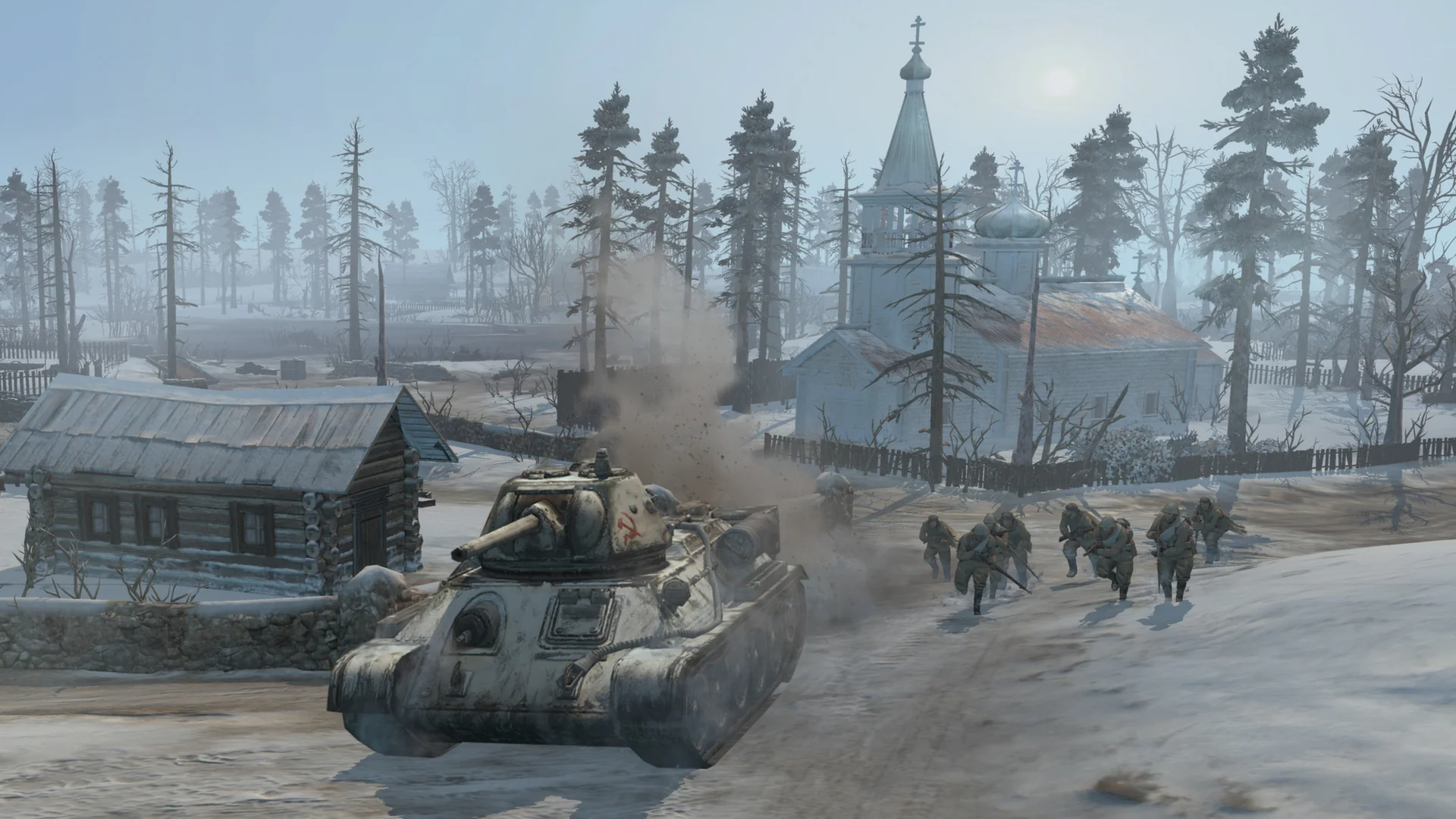 Company of Heroes 2 - Image 6