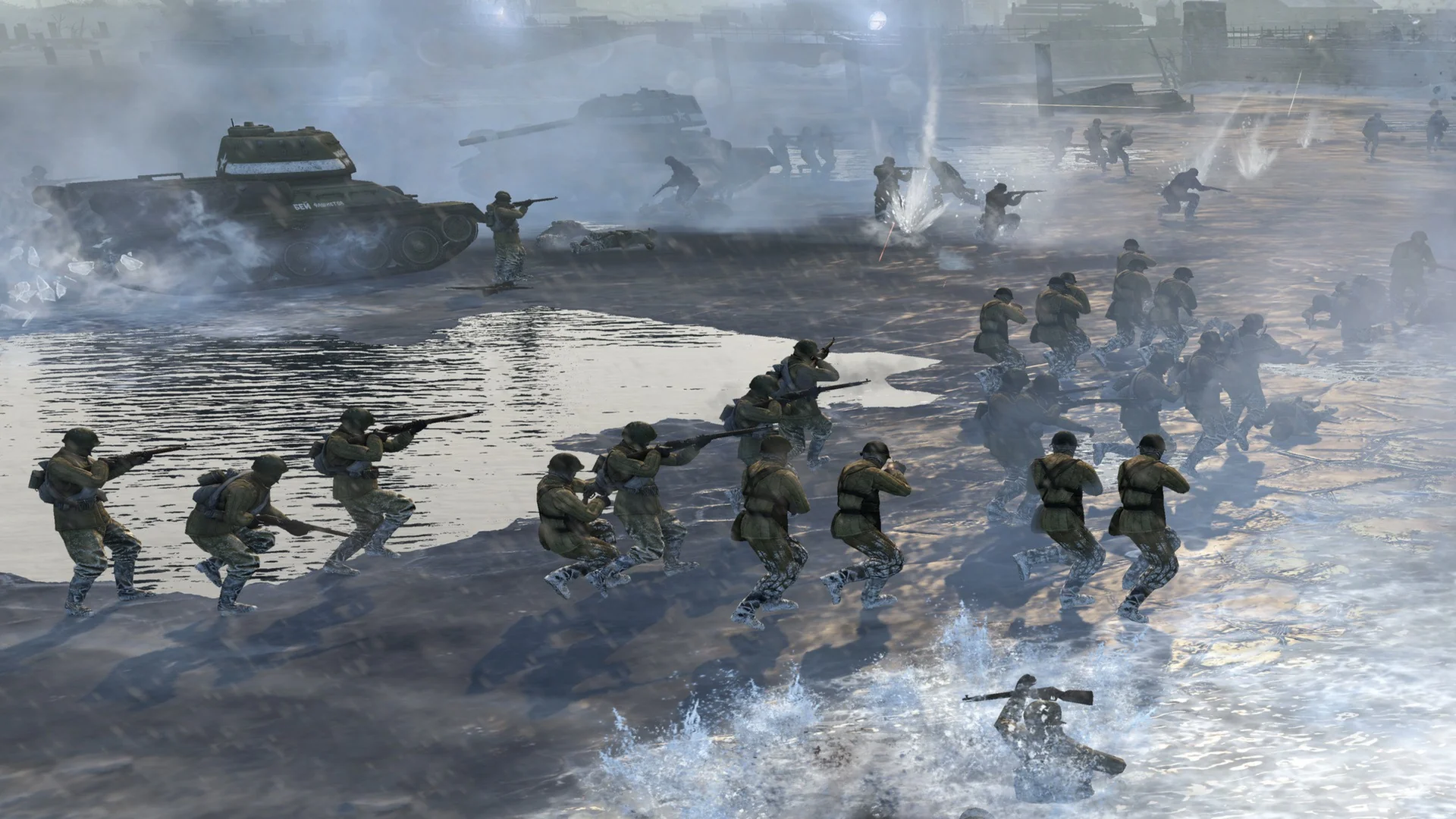 Company of Heroes 2 - Image 7