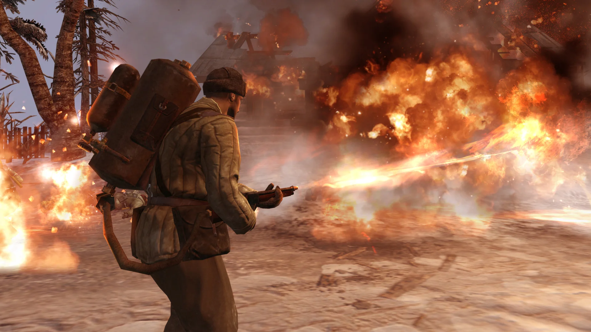 Company of Heroes 2 - Image 8