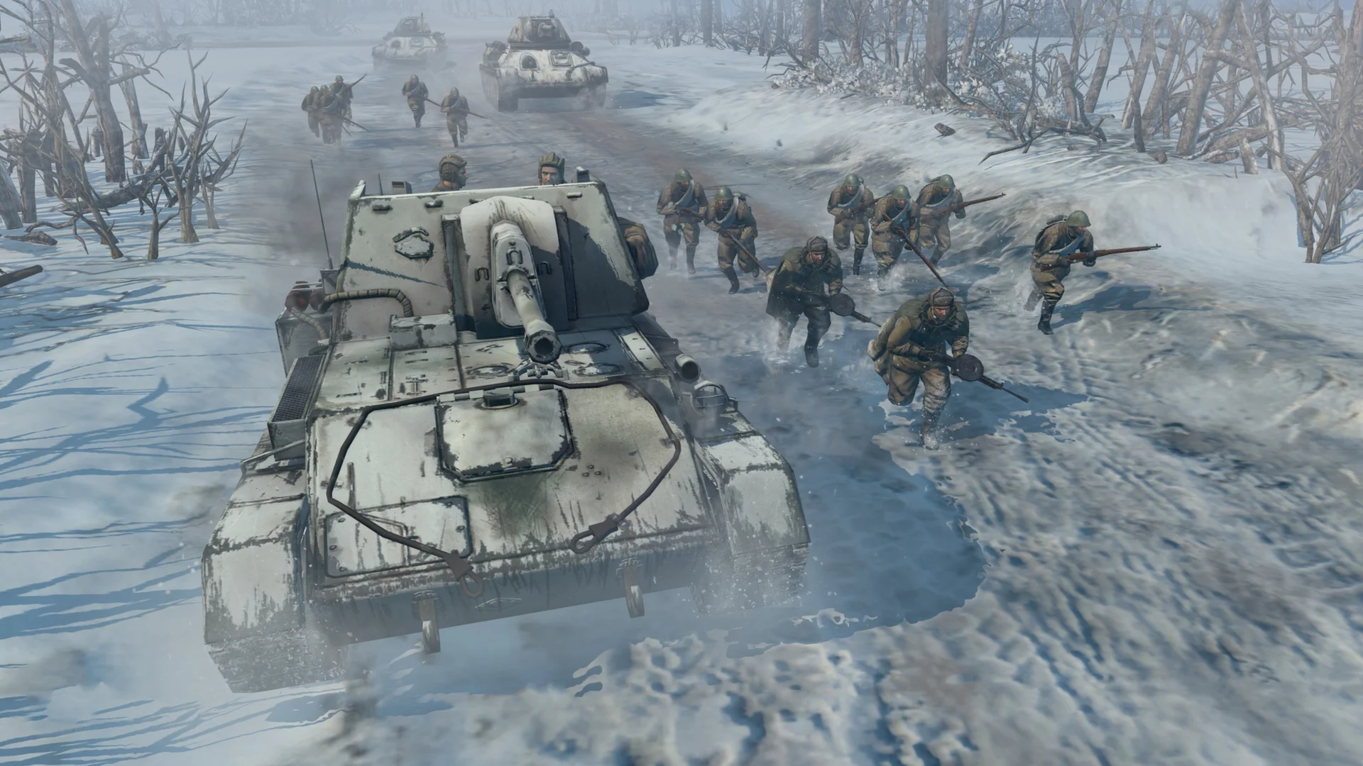 Company of Heroes 2 - Image 9