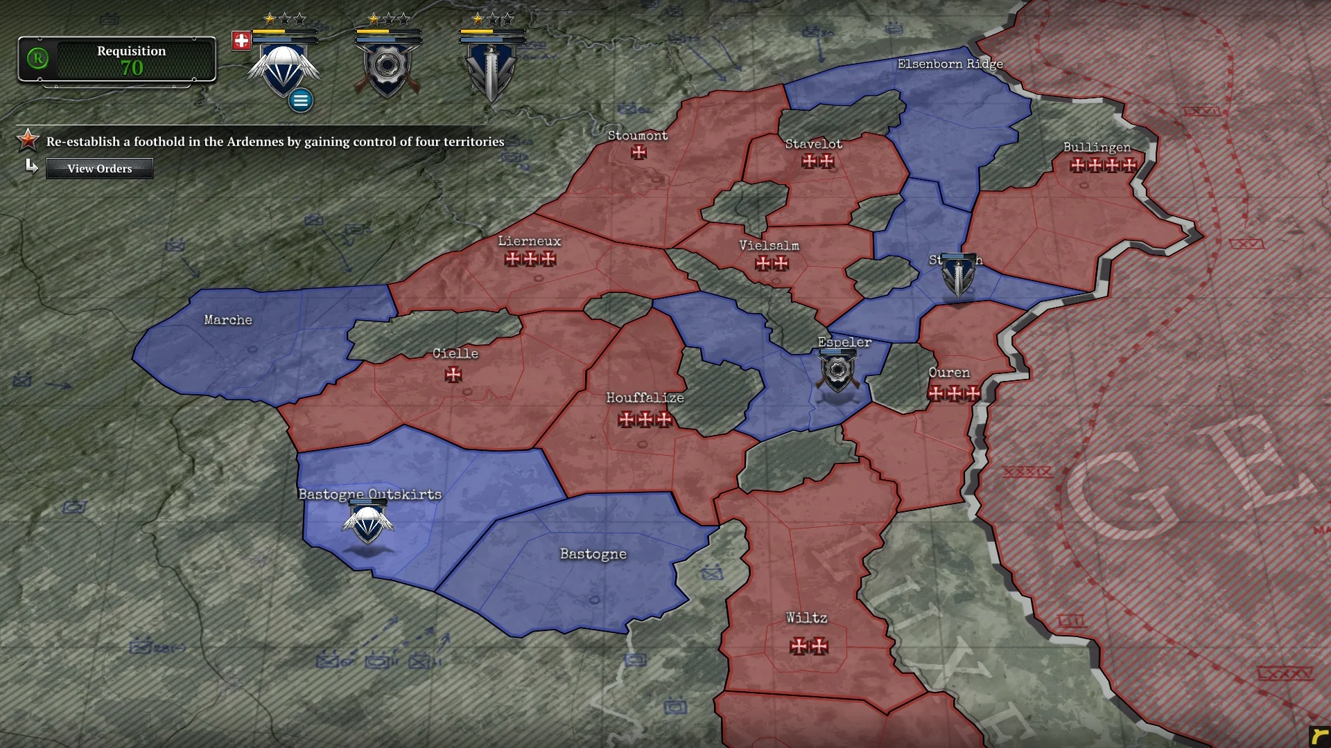 Company of Heroes 2 - Ardennes Assault - Image 13
