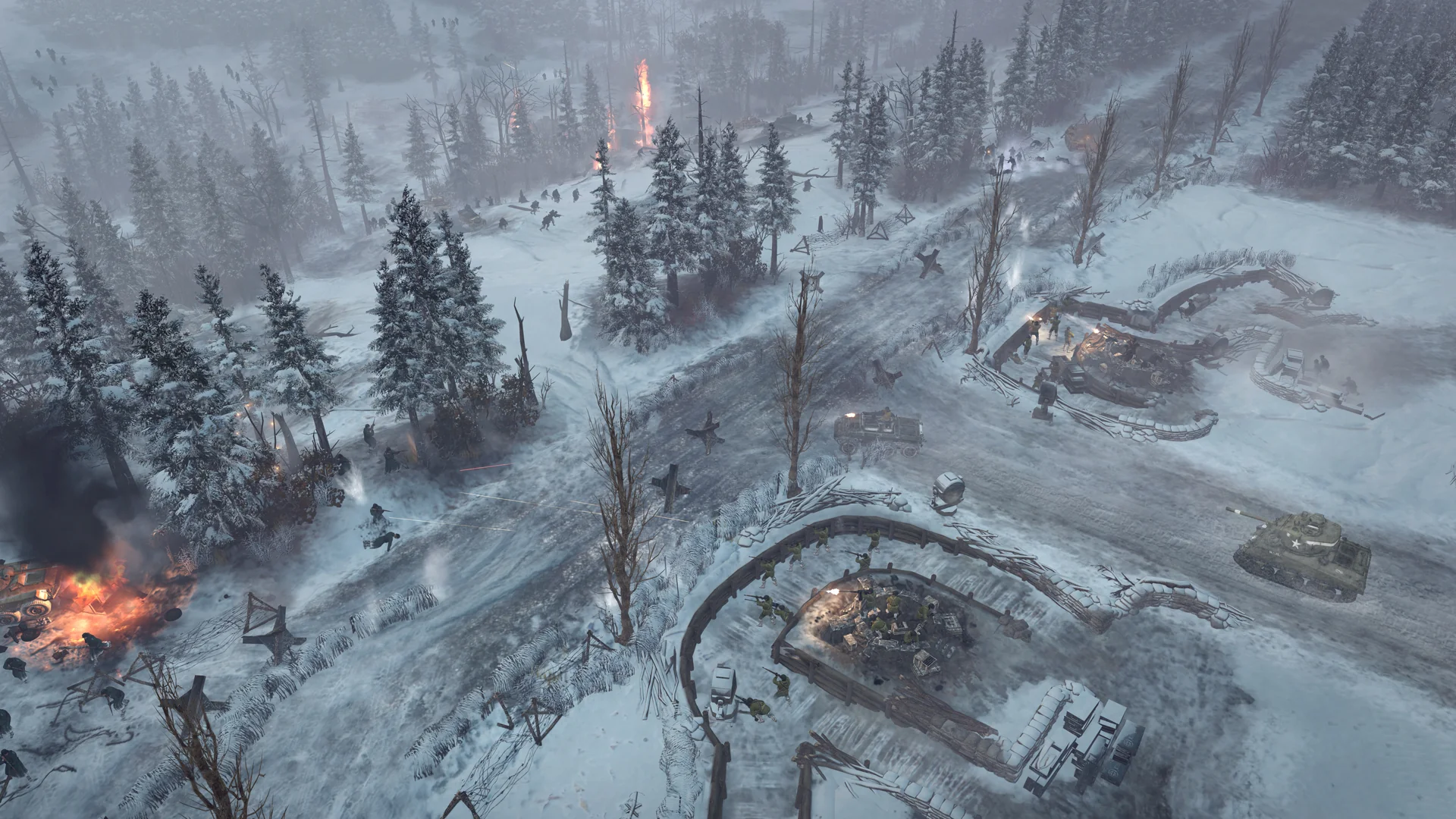 Company of Heroes 2 - Ardennes Assault - Image 3