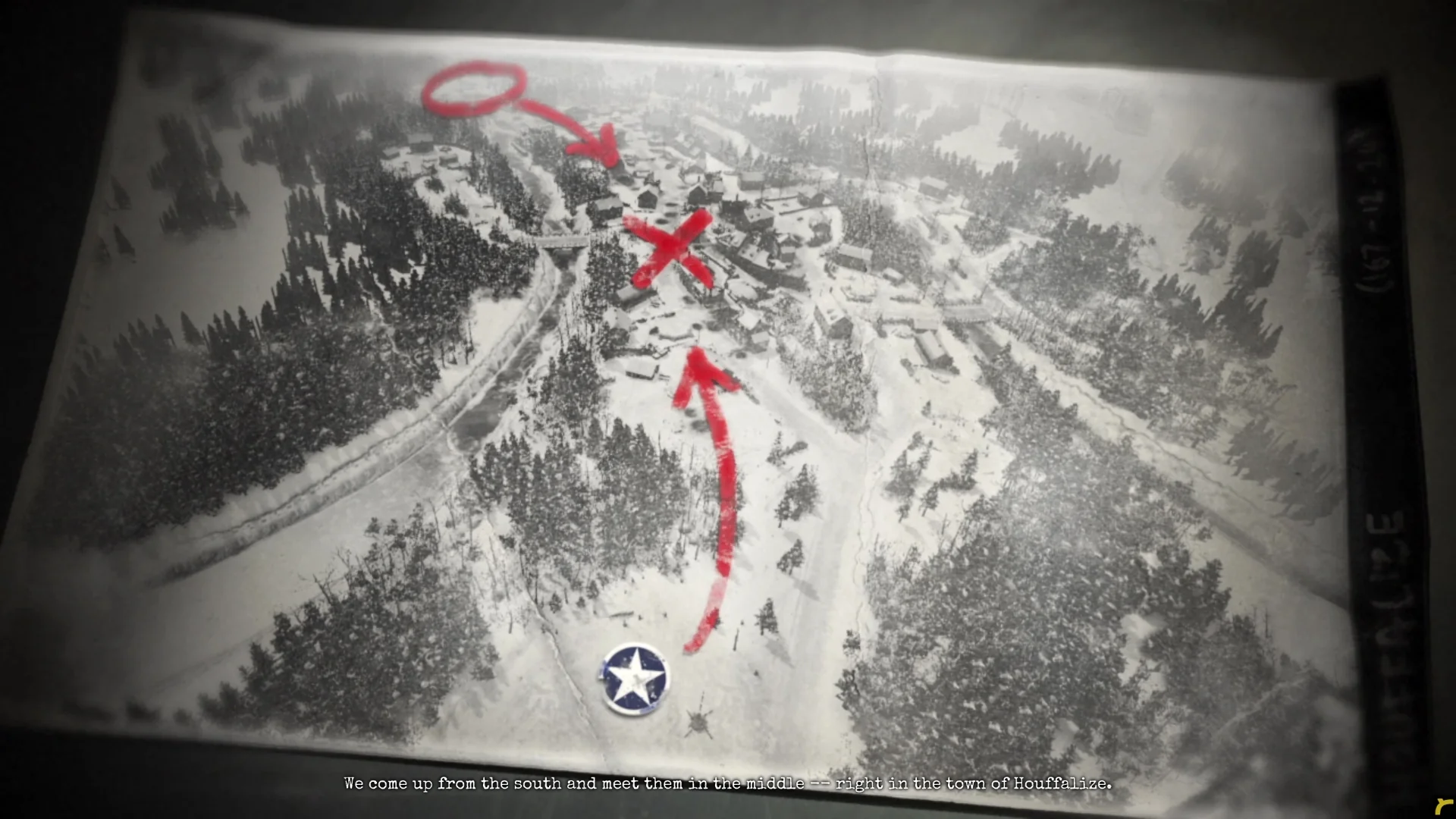 Company of Heroes 2 - Ardennes Assault - Image 7
