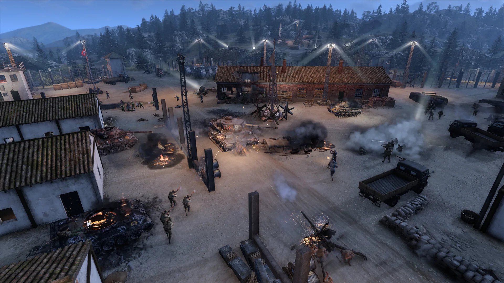 Company of Heroes 3 - Image 10