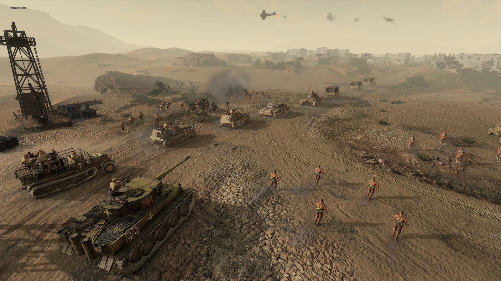 Company of Heroes 3 - Image 11