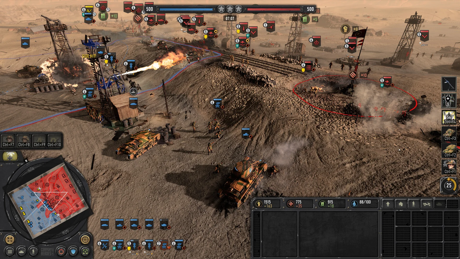 Company of Heroes 3 - Image 13