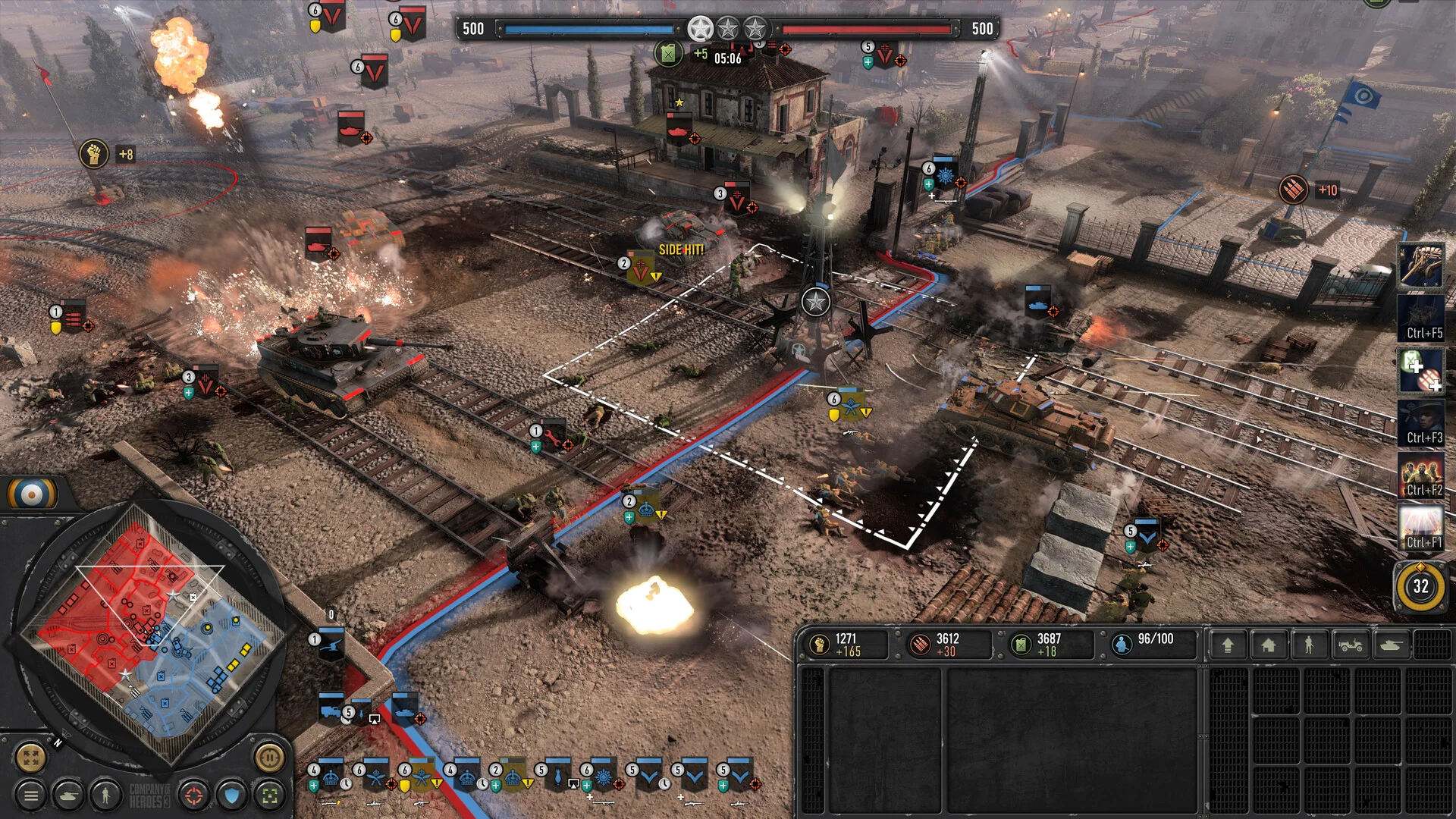 Company of Heroes 3 - Image 14