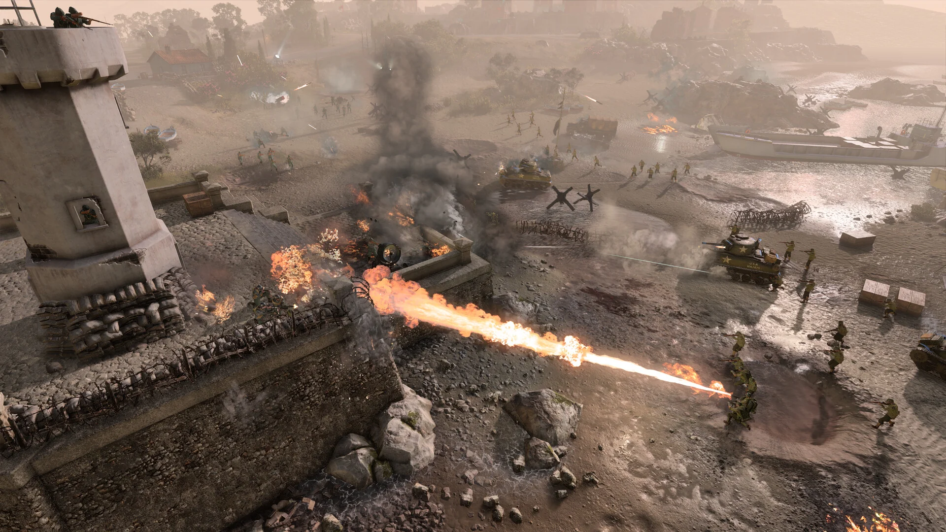 Company of Heroes 3 - Image 15