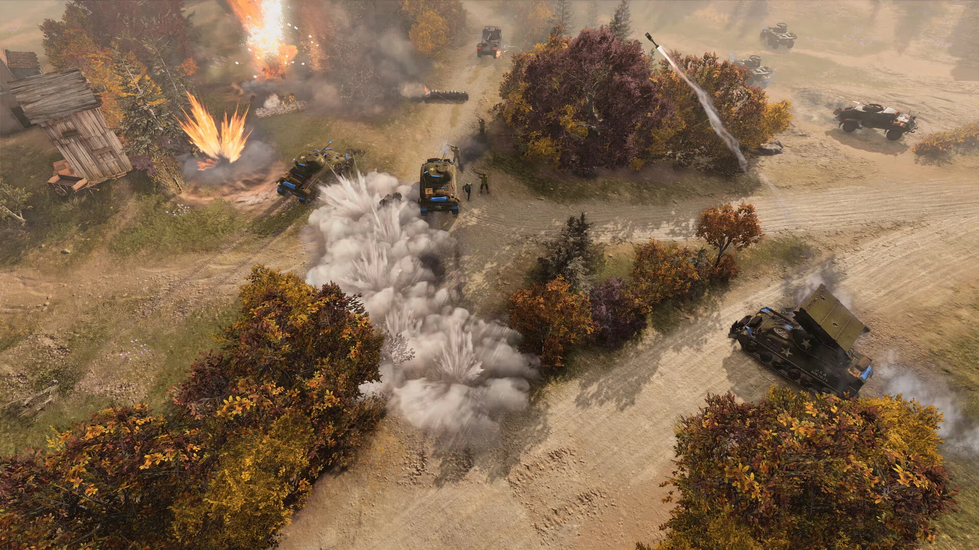Company of Heroes 3 - Image 16
