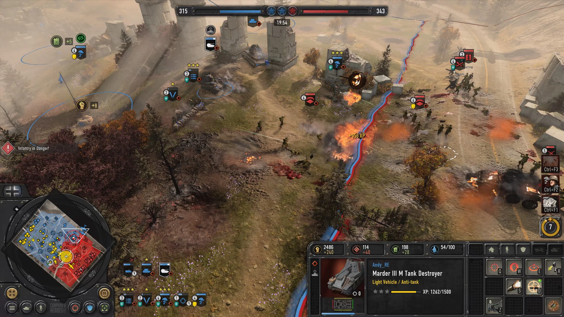 Company of Heroes 3 - Image 17