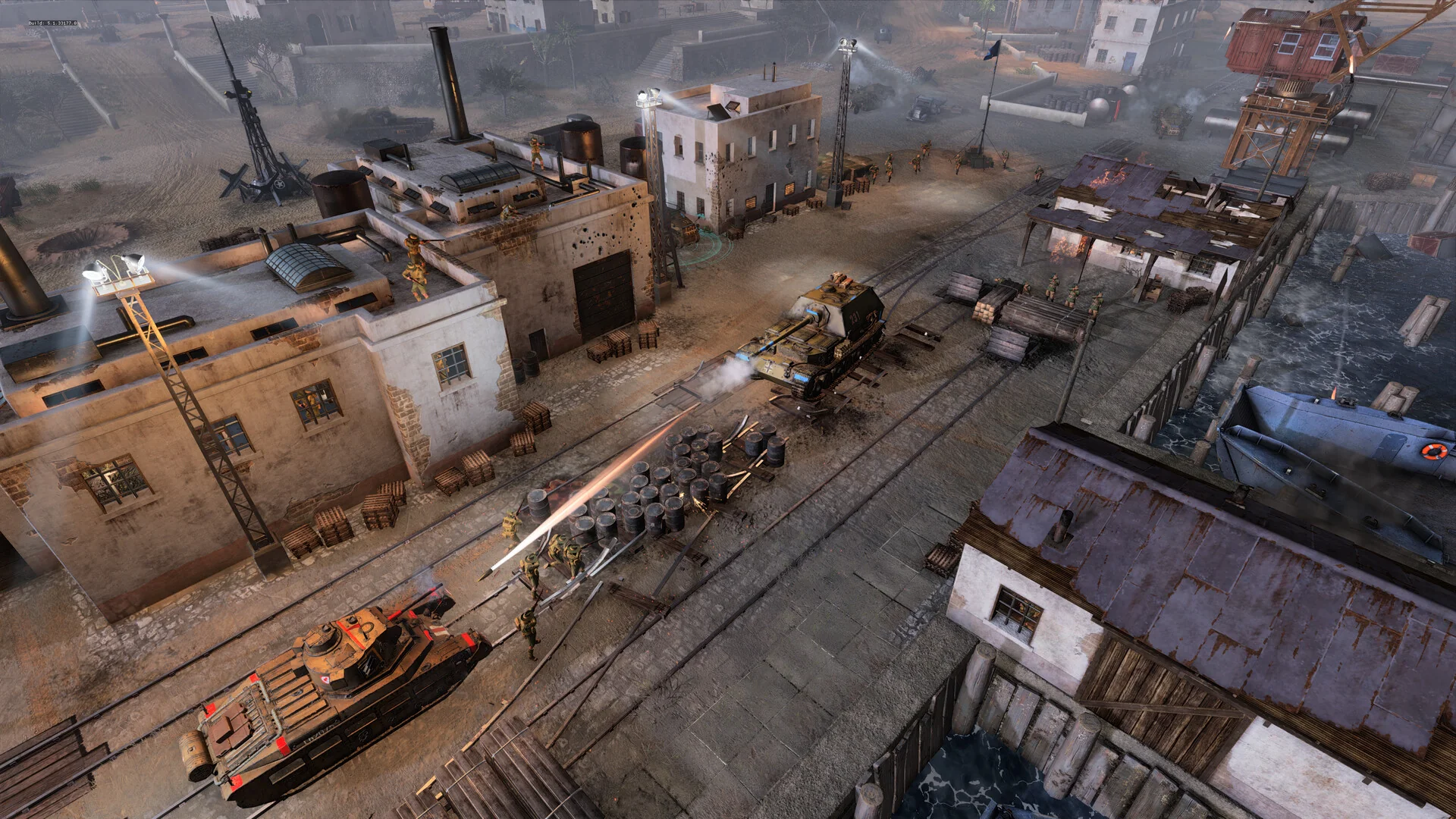 Company of Heroes 3 - Image 18