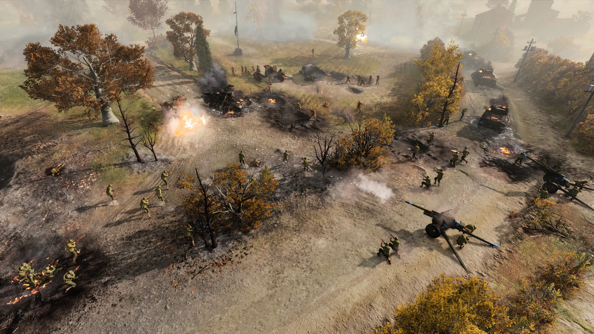 Company of Heroes 3 - Image 19