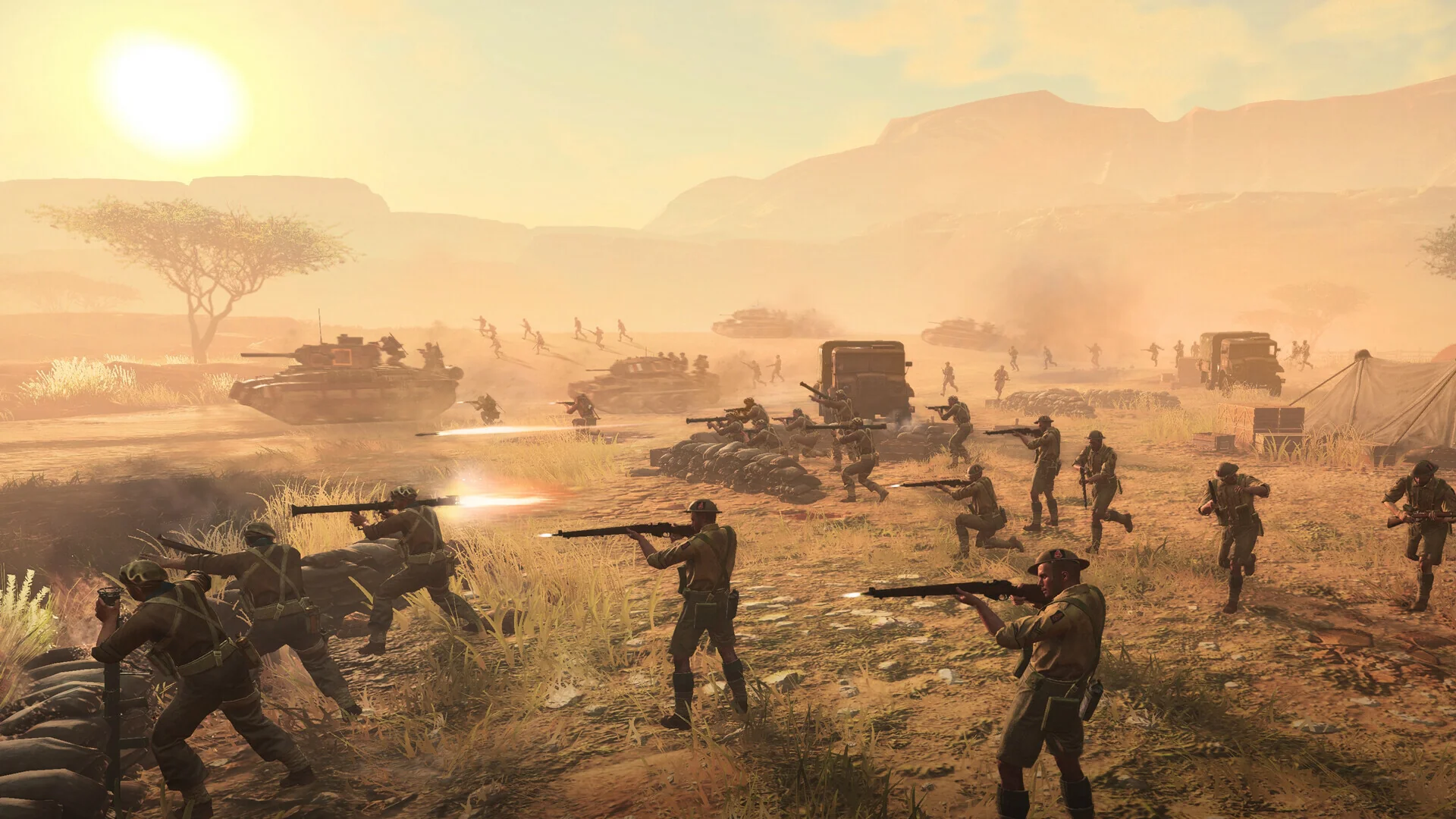 Company of Heroes 3 - Image 2