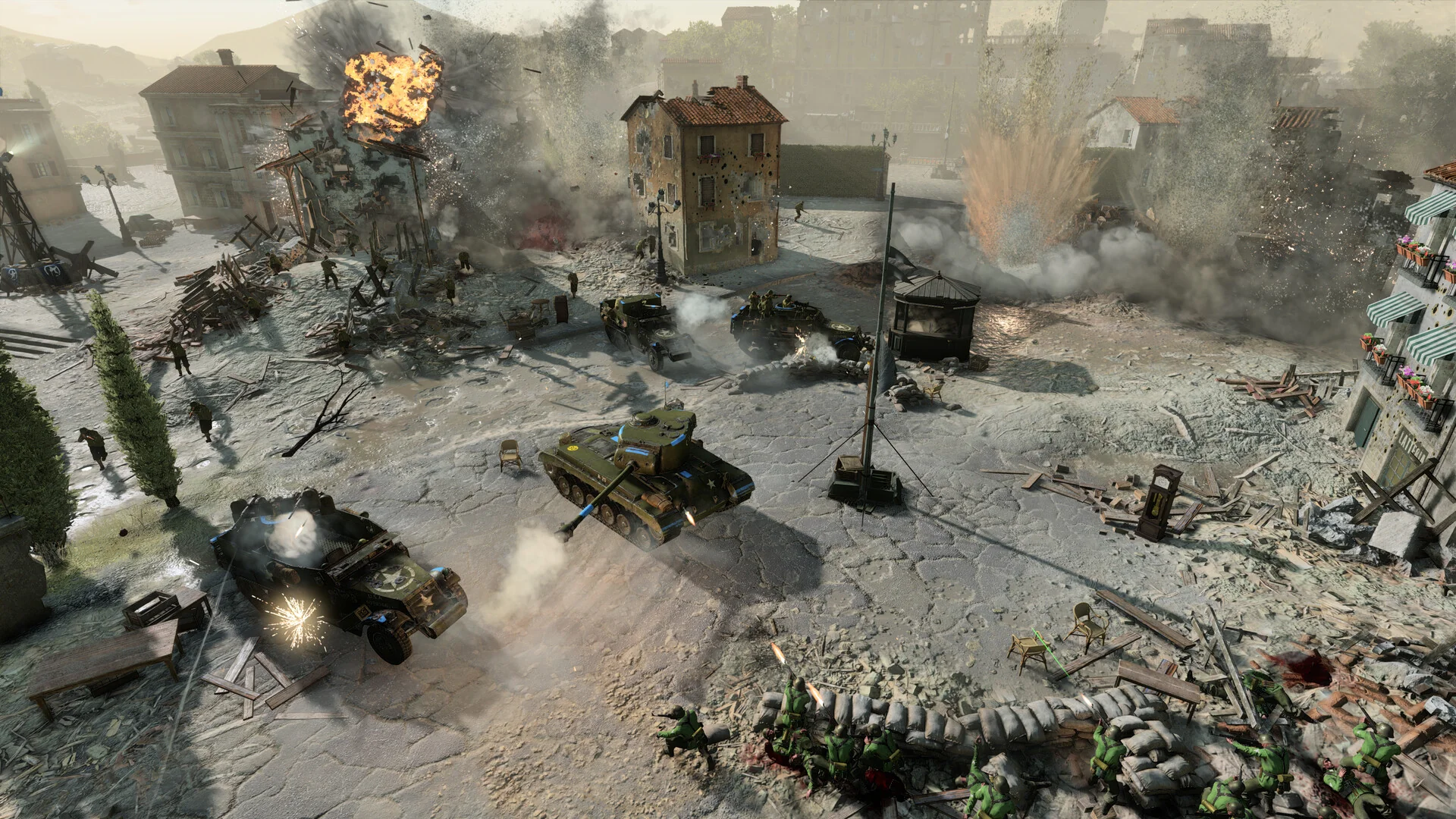 Company of Heroes 3 - Image 21