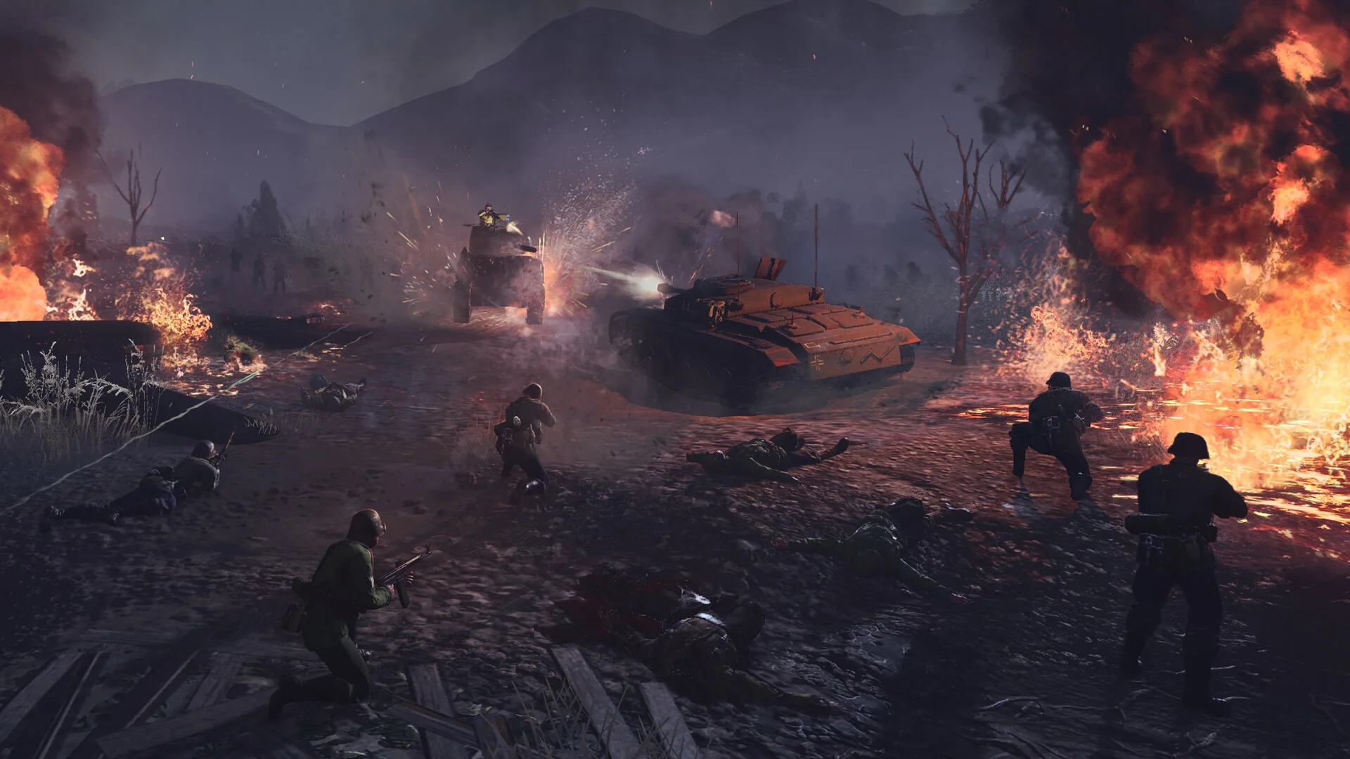Company of Heroes 3 - Image 3