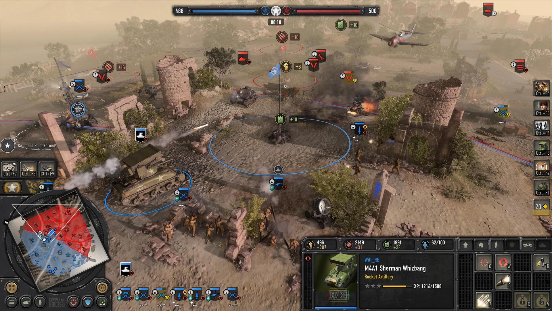 Company of Heroes 3 - Image 7