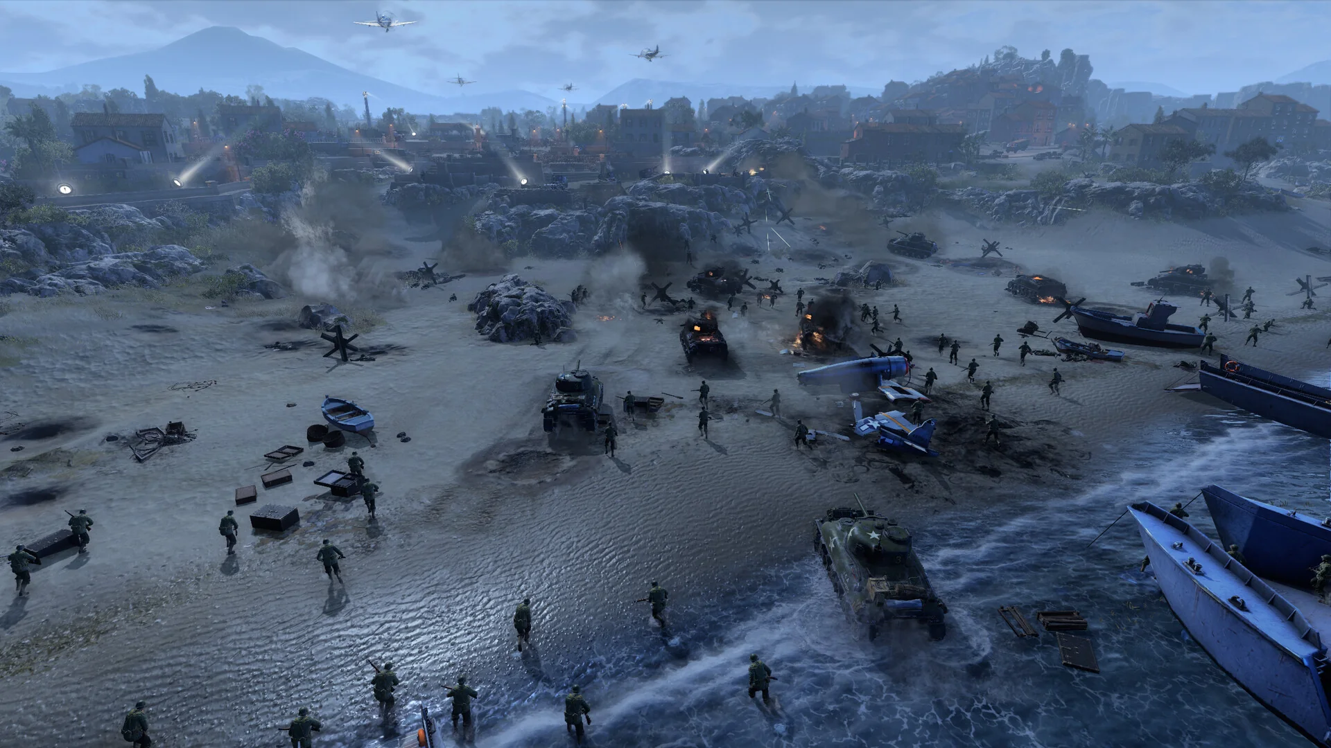 Company of Heroes 3 - Image 9