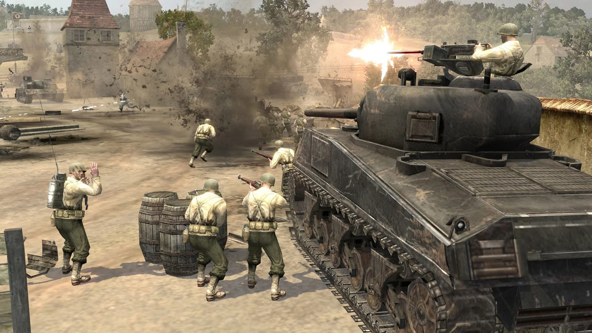 Company of Heroes - Image 6