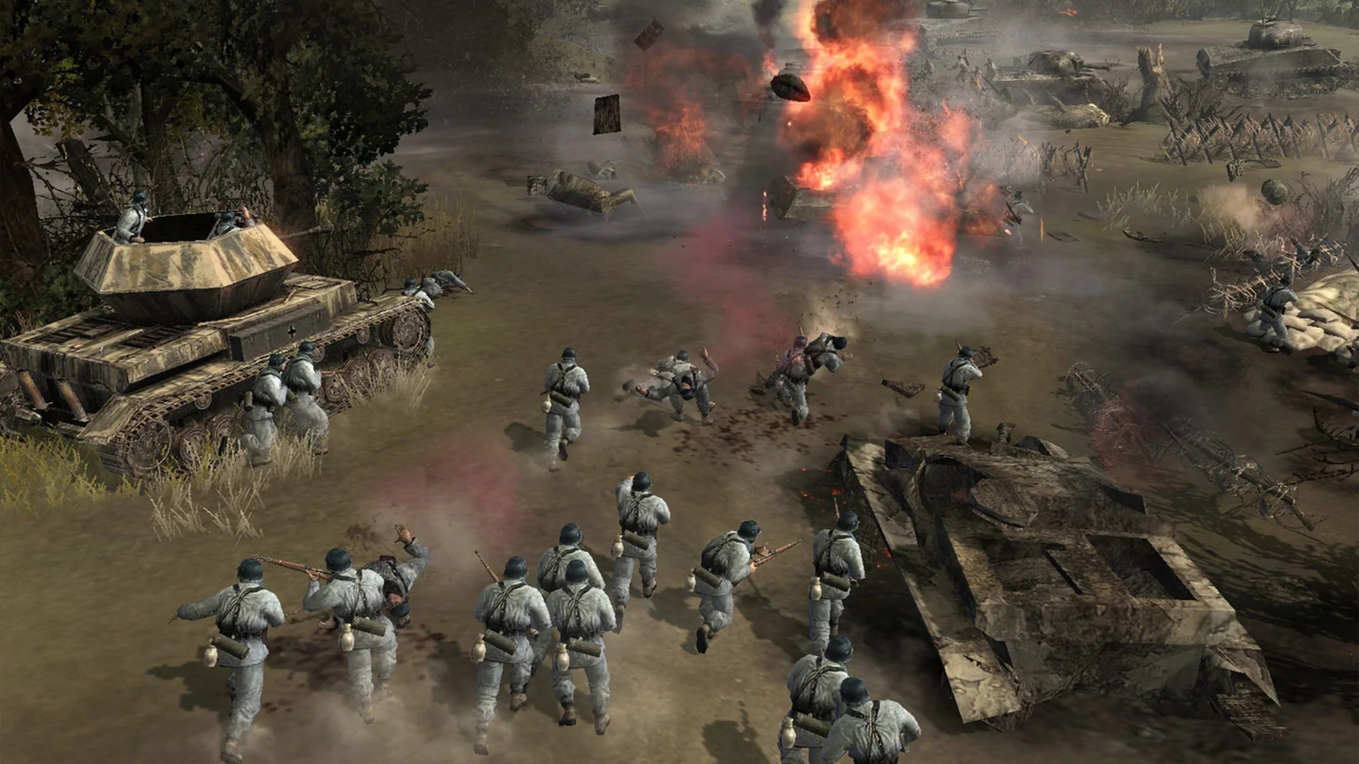Company of Heroes - Image 7