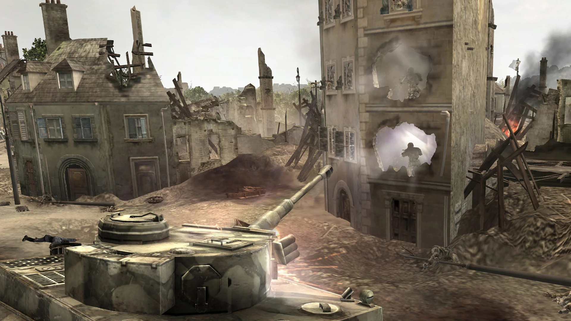 Company of Heroes - Image 8
