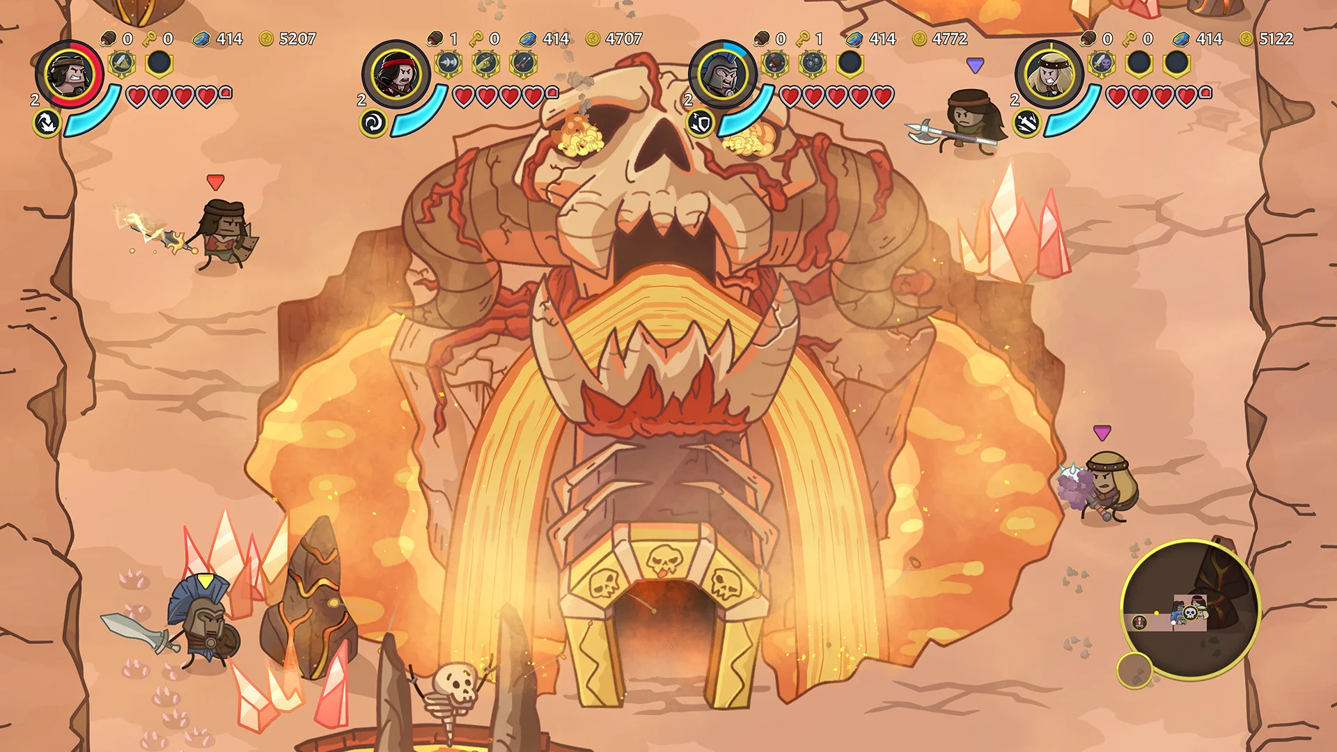 Conan Chop Chop - Image 6