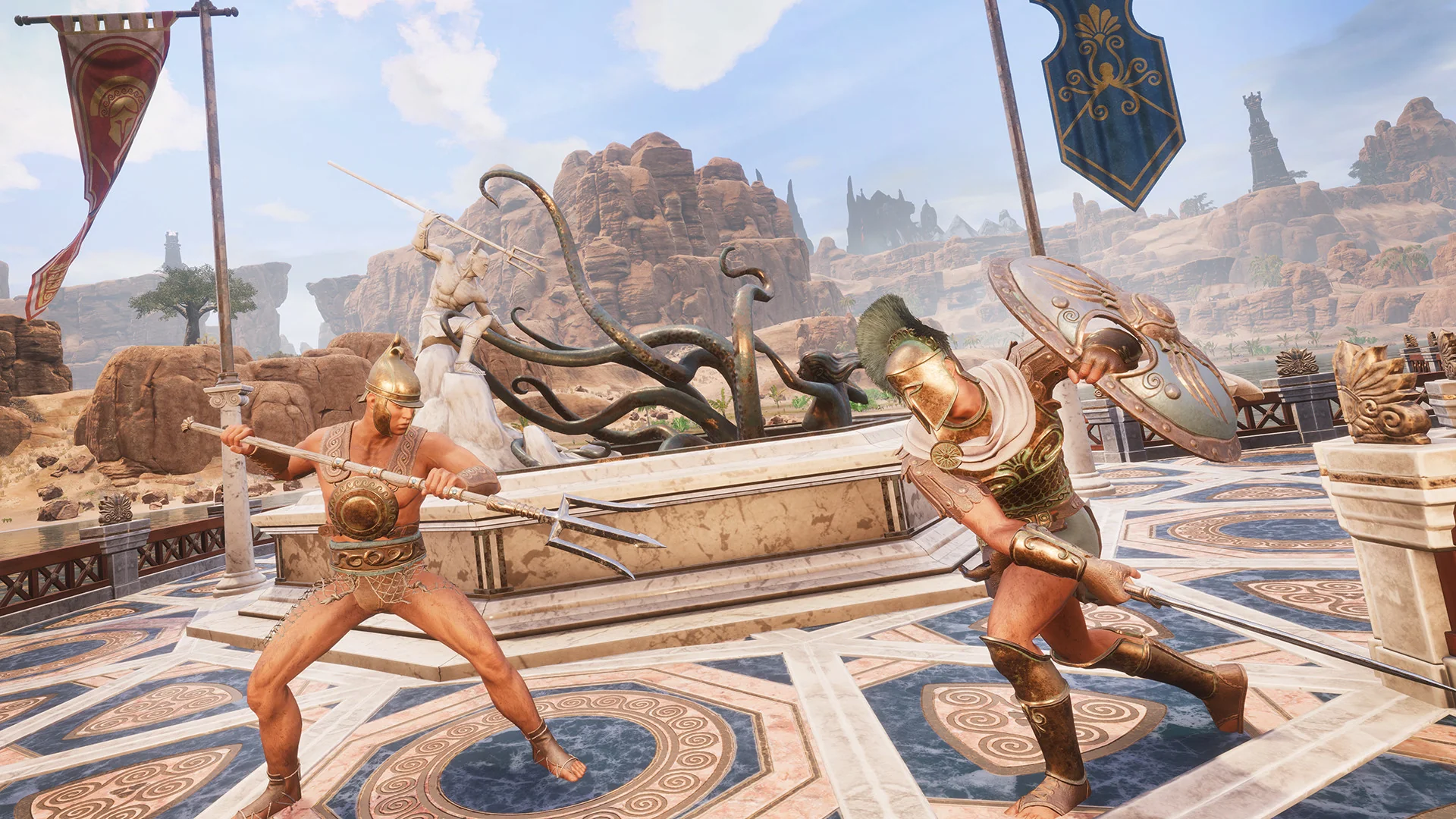 Conan Exiles - Architects of Argos Pack - Image 5