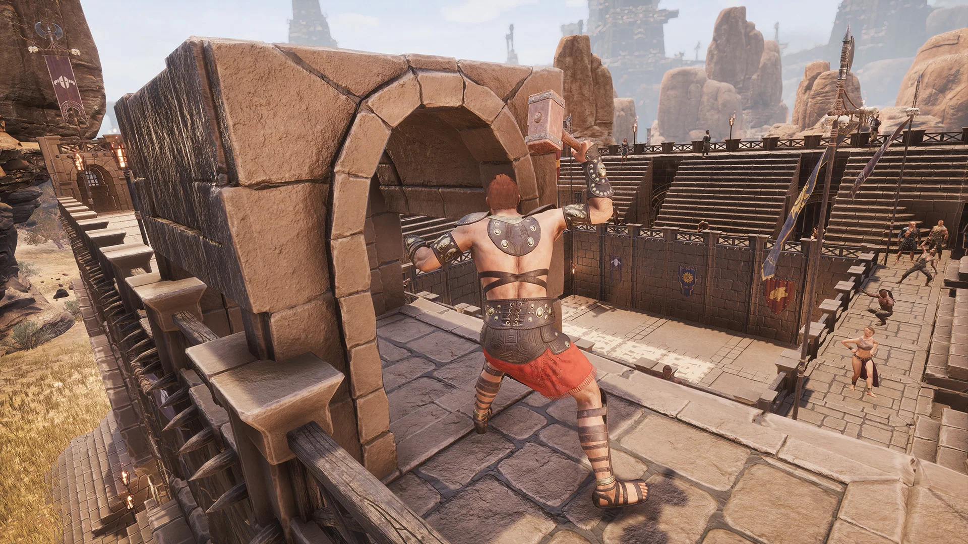 Conan Exiles - Blood and Sand Pack - Image 2